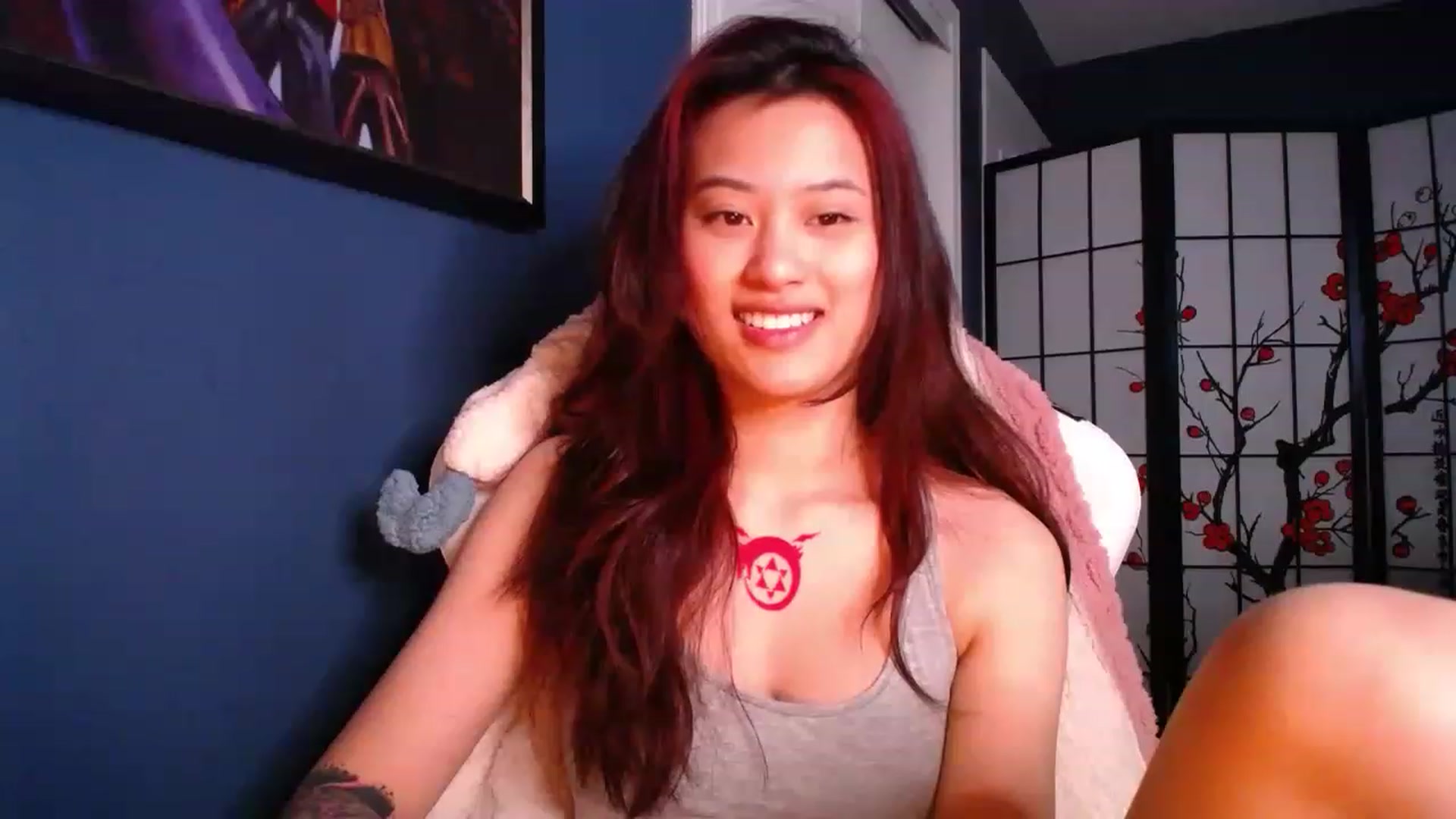 Gallery image thumbnail from BabyMoonCakes's myfreecams stream on, 03/27/2023, 23:11 image 10 of 20