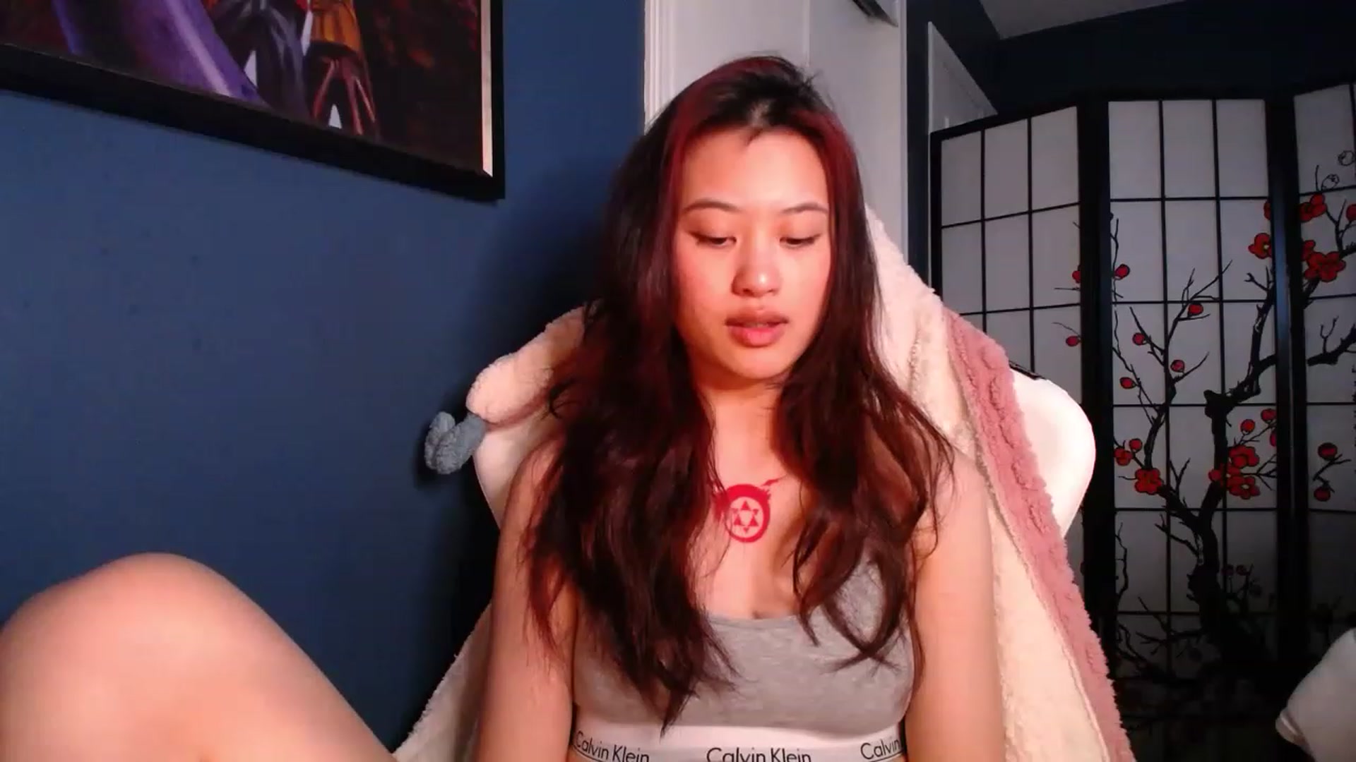 Gallery image thumbnail from BabyMoonCakes's myfreecams stream on, 03/27/2023, 23:11 image 12 of 20