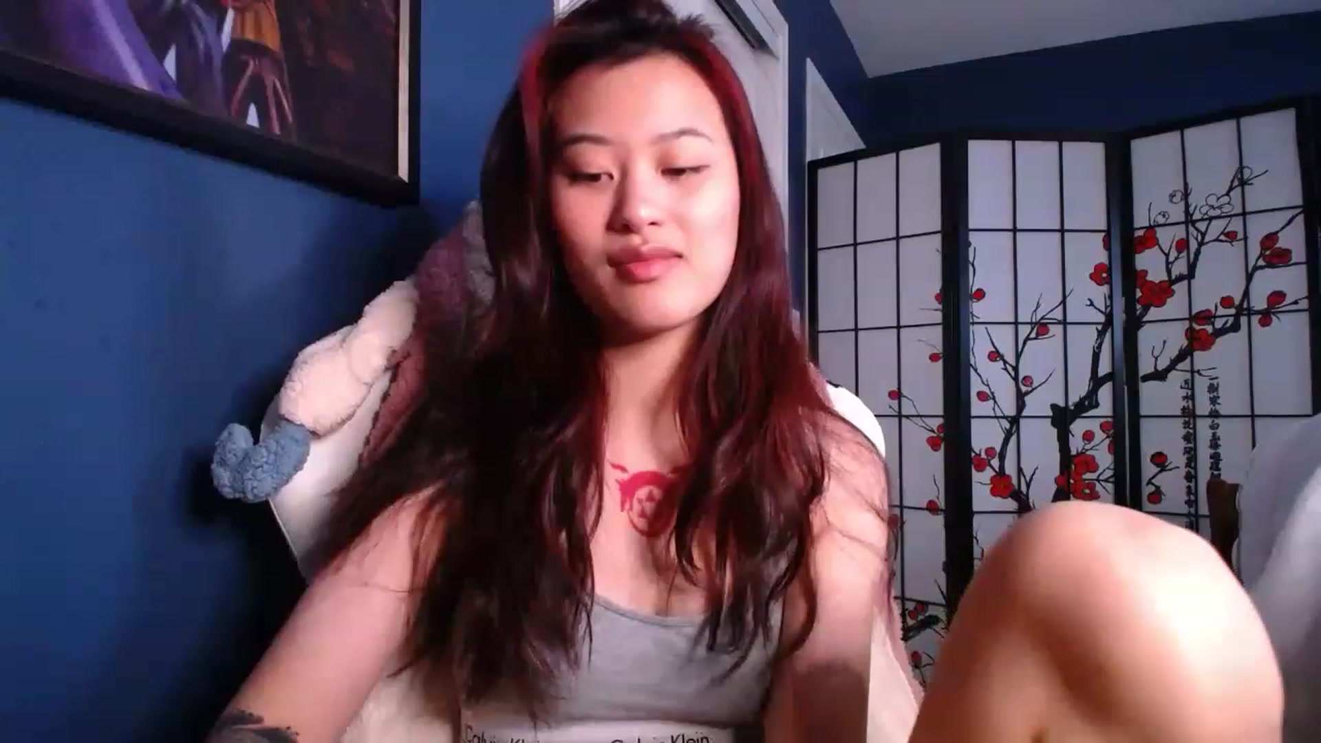 Gallery image thumbnail from BabyMoonCakes's myfreecams stream on, 03/27/2023, 23:11 image 3 of 20