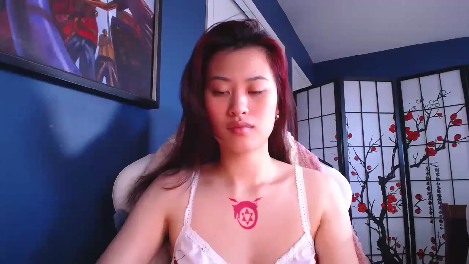 Gallery image thumbnail from BabyMoonCakes's myfreecams stream on, 03/30/2023, 22:13 image 15 of 20