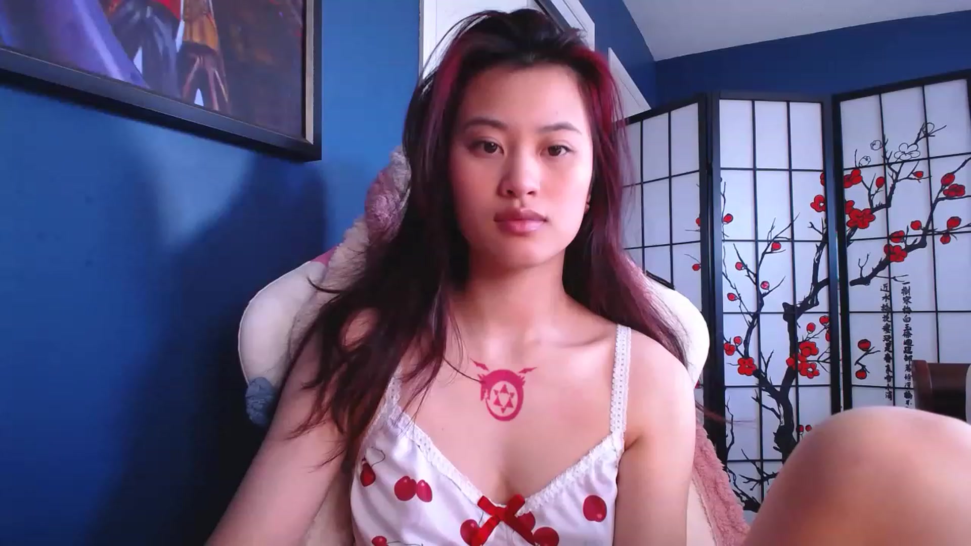 Gallery image thumbnail from BabyMoonCakes's myfreecams stream on, 03/30/2023, 22:13 image 4 of 20
