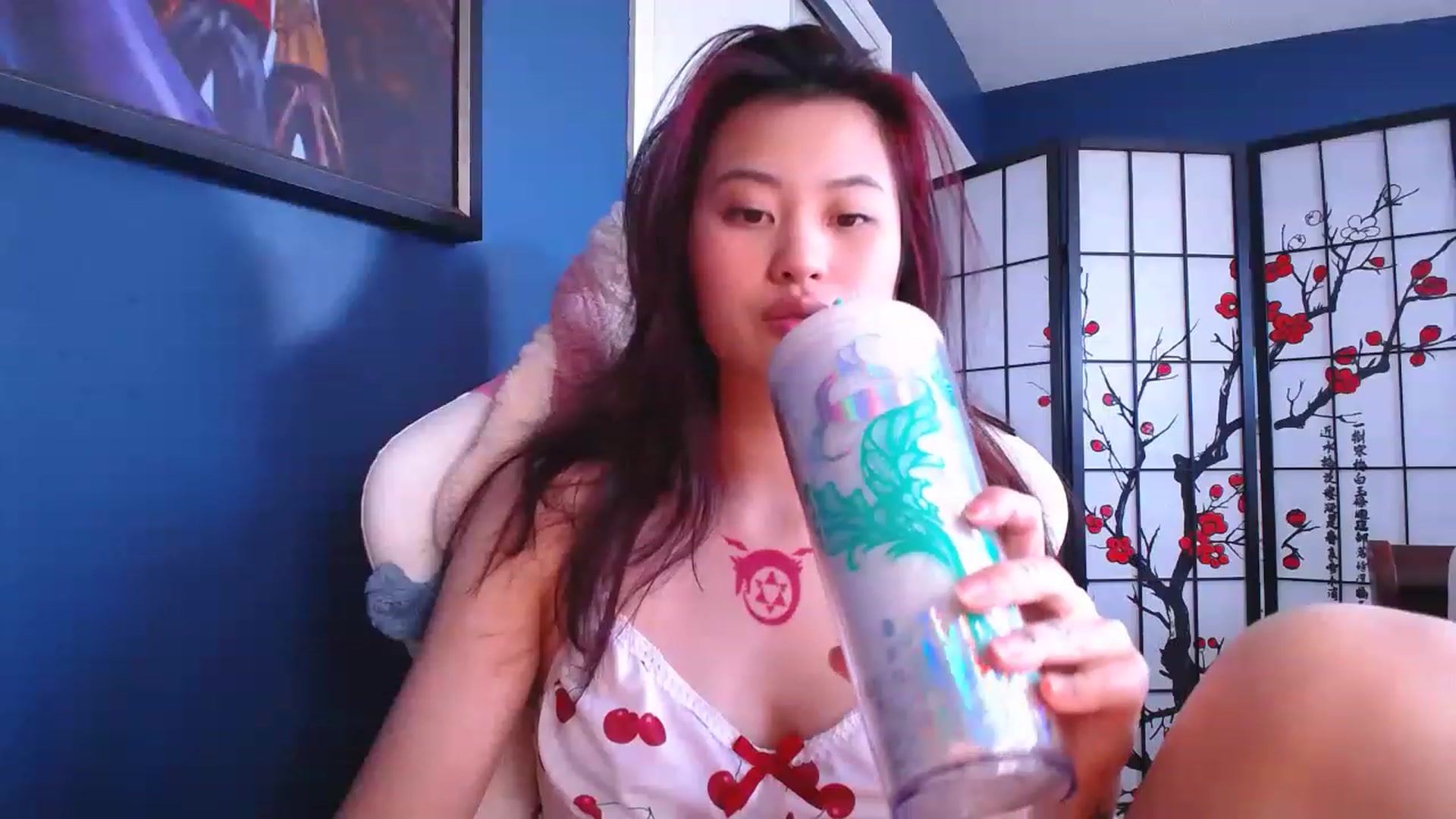 Gallery image thumbnail from BabyMoonCakes's myfreecams stream on, 03/30/2023, 22:13 image 2 of 20