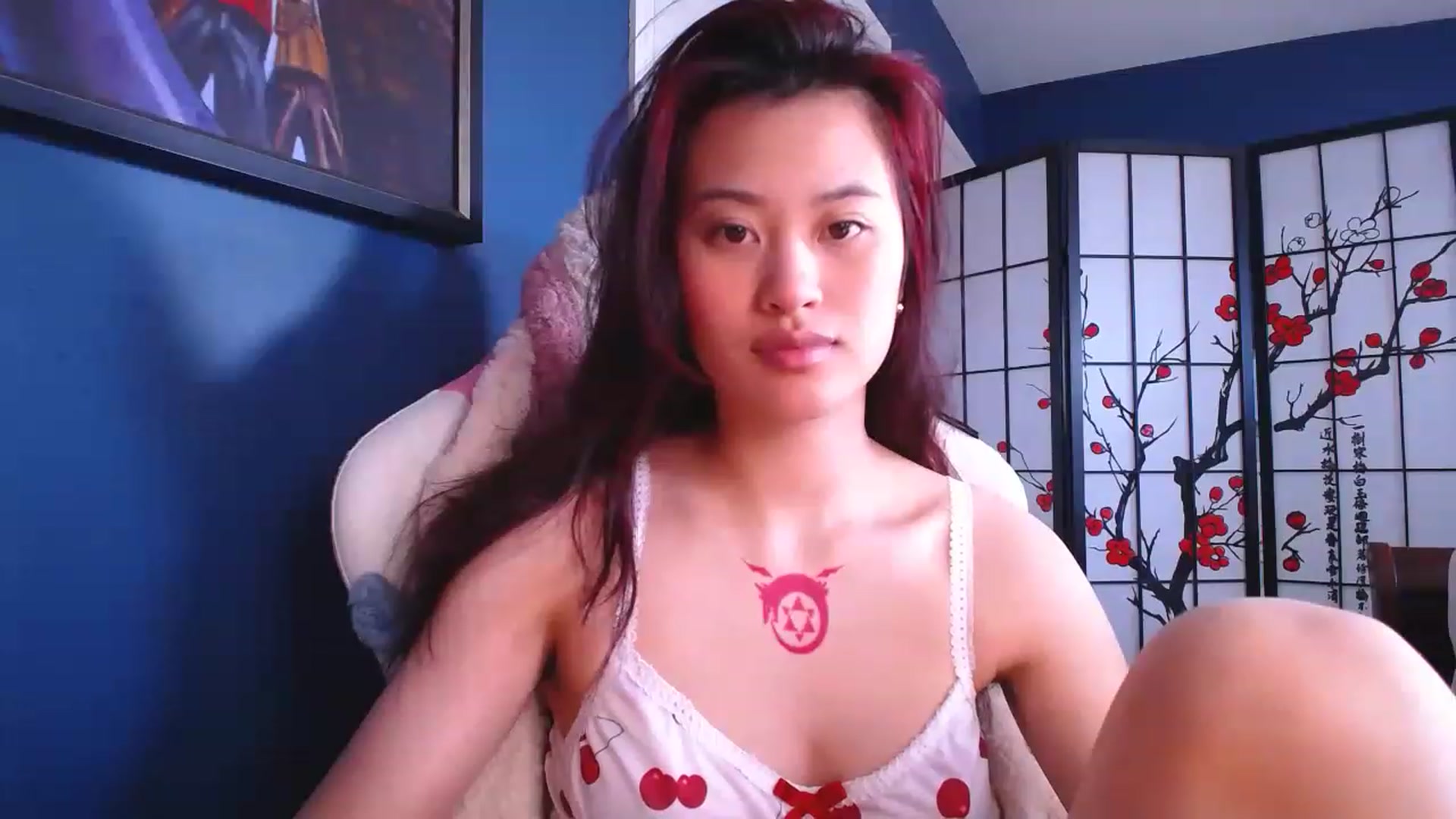 Gallery image thumbnail from BabyMoonCakes's myfreecams stream on, 03/30/2023, 22:13 image 11 of 20