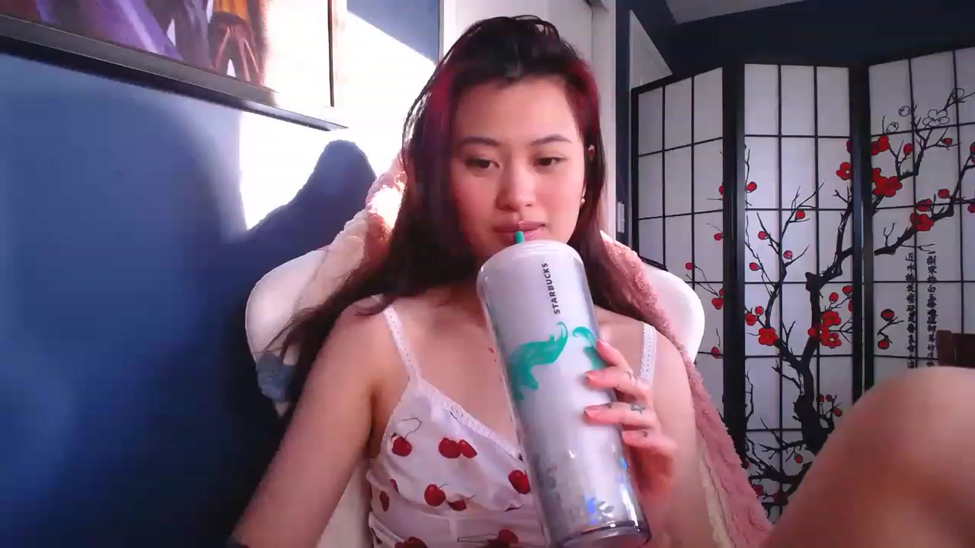 Gallery image thumbnail from BabyMoonCakes's myfreecams stream on, 03/30/2023, 23:11 image 9 of 20
