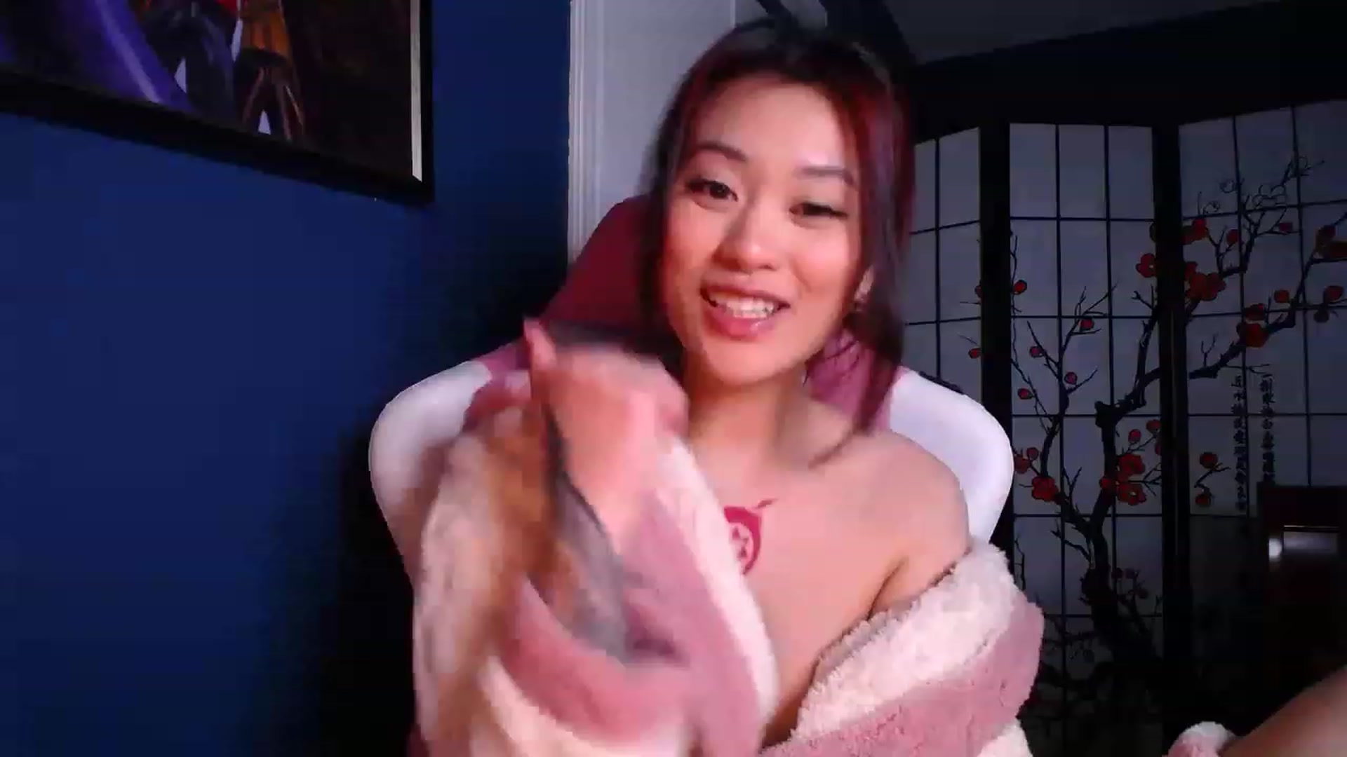 Gallery image thumbnail from BabyMoonCakes's myfreecams stream on, 03/31/2023, 22:46 image 14 of 20