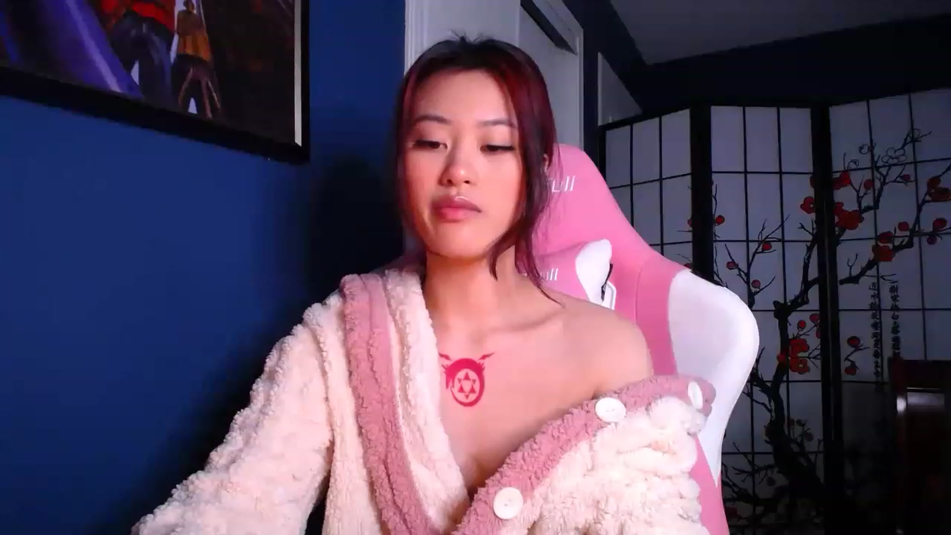 Gallery image thumbnail from BabyMoonCakes's myfreecams stream on, 03/31/2023, 22:46 image 9 of 20