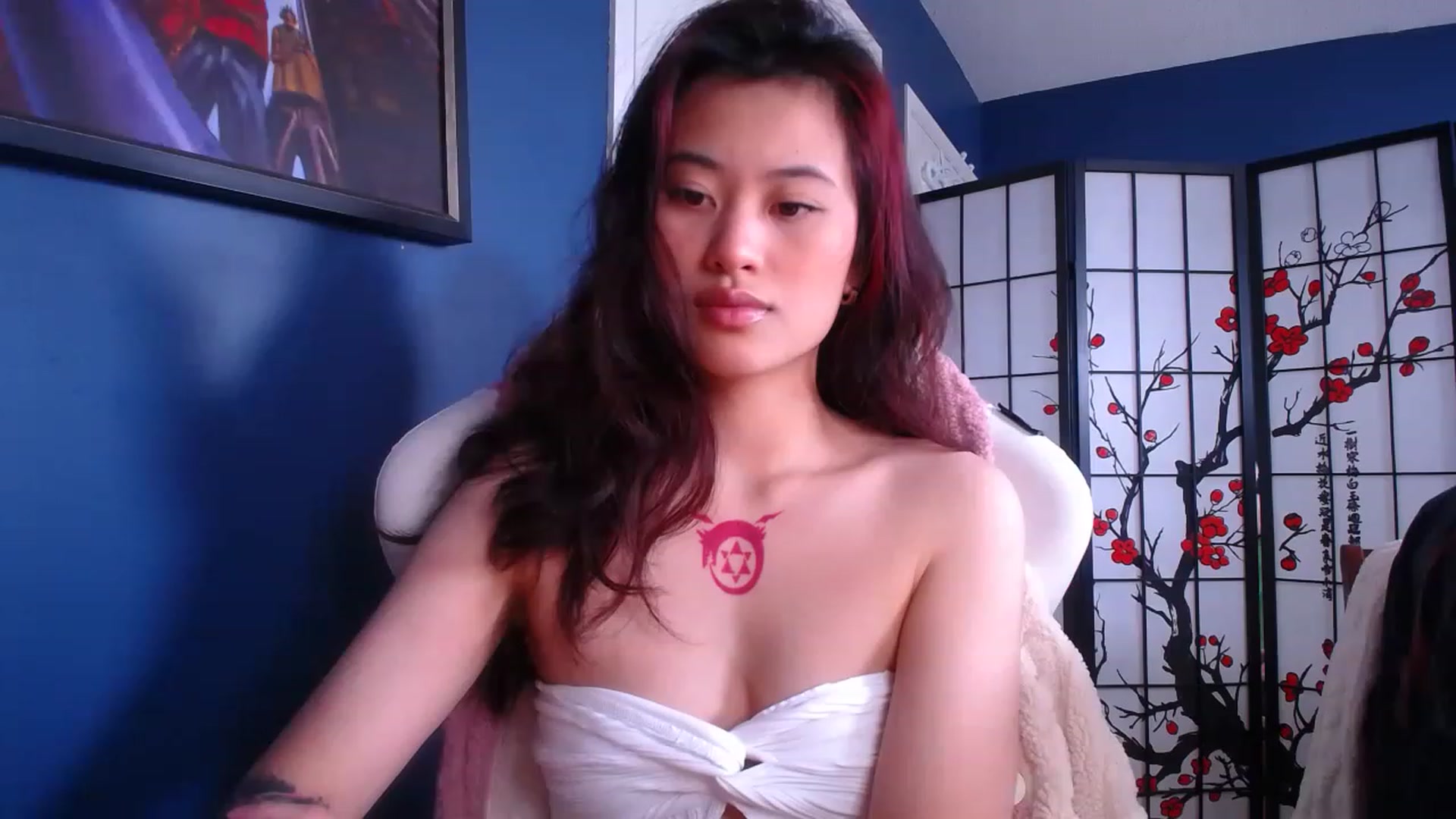 Gallery image thumbnail from BabyMoonCakes's myfreecams stream on, 04/24/2023, 22:28 image 6 of 20