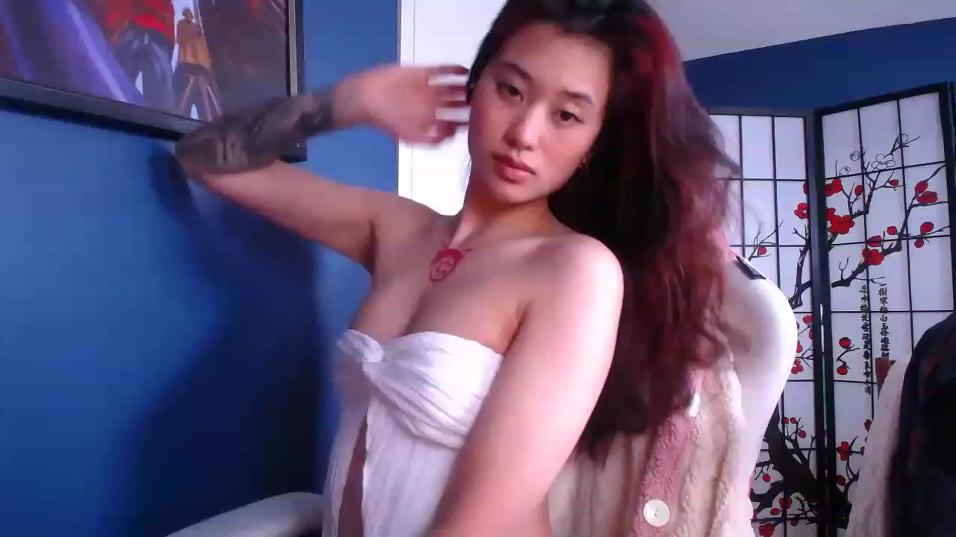 Gallery image thumbnail from BabyMoonCakes's myfreecams stream on, 04/24/2023, 22:28 image 8 of 20