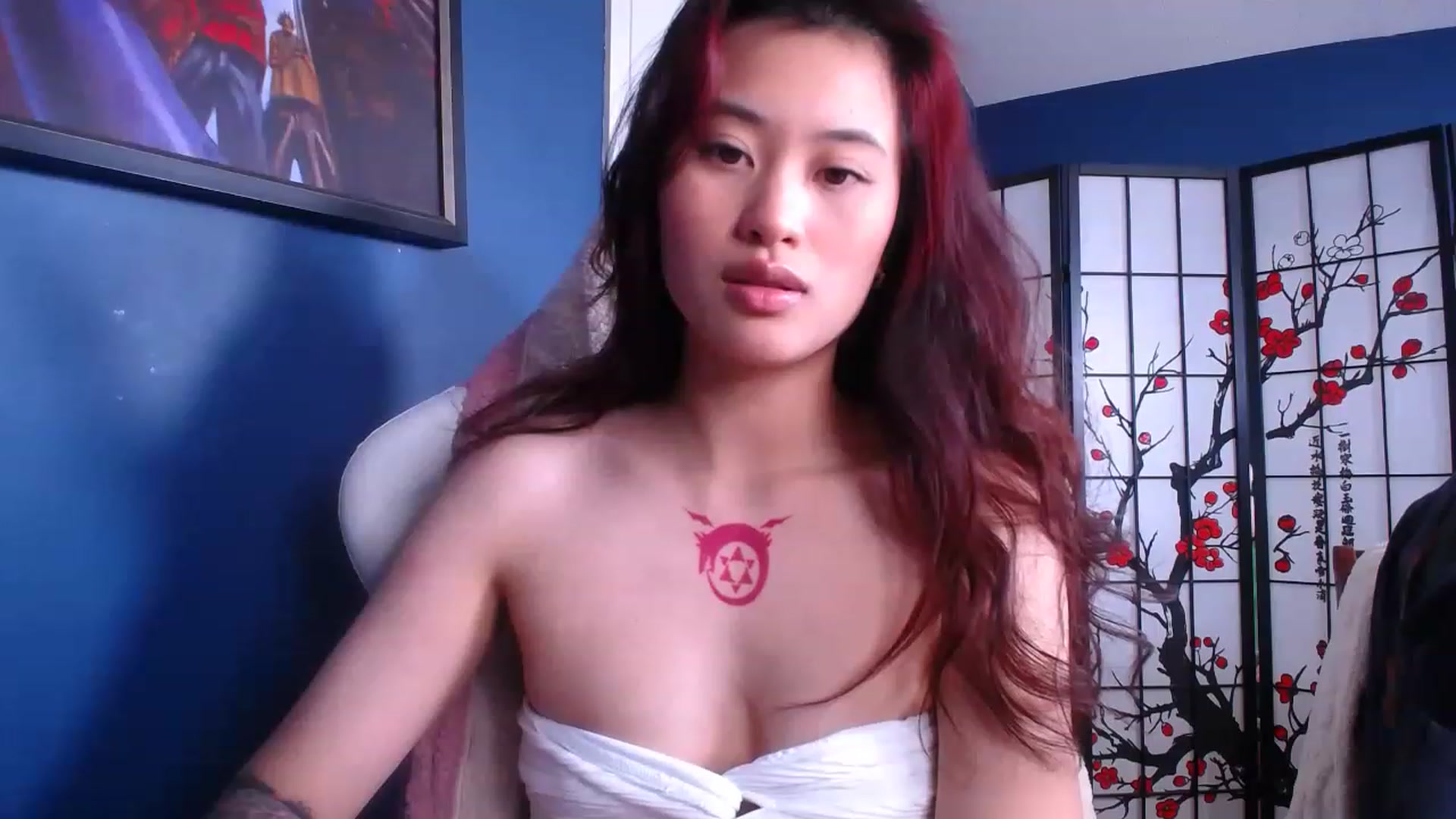 Gallery image thumbnail from BabyMoonCakes's myfreecams stream on, 04/24/2023, 22:28 image 9 of 20