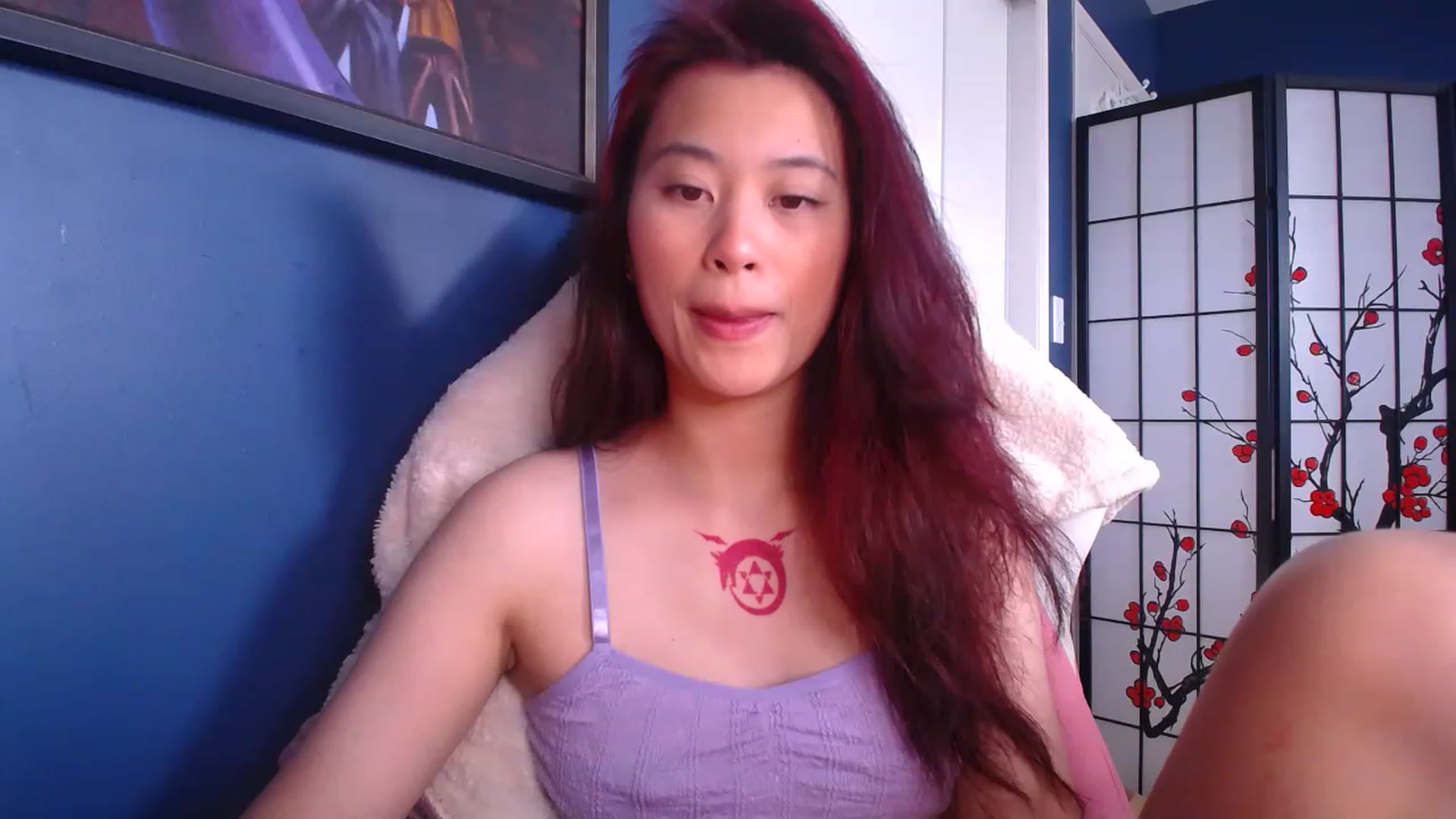 Gallery image thumbnail from BabyMoonCakes's myfreecams stream on, 05/10/2023, 22:32 image 13 of 20