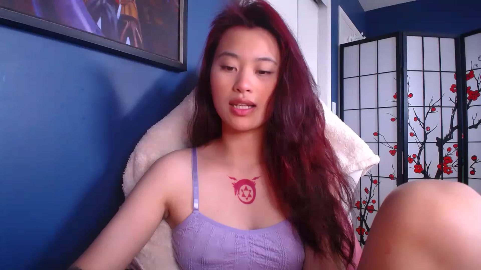 Gallery image thumbnail from BabyMoonCakes's myfreecams stream on, 05/10/2023, 22:32 image 10 of 20
