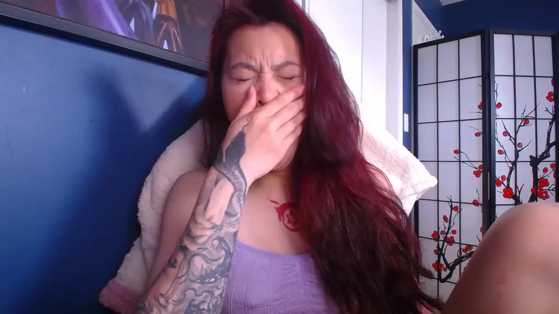 Gallery image thumbnail from BabyMoonCakes's myfreecams stream on, 05/10/2023, 22:32 image 15 of 20