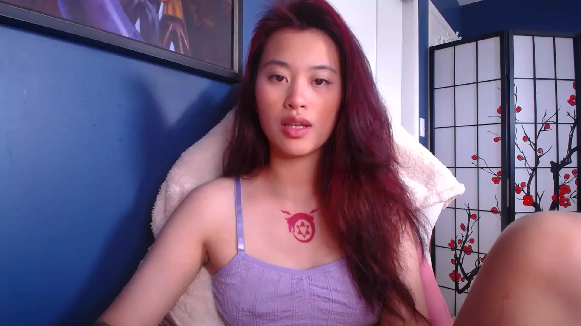 Gallery image thumbnail from BabyMoonCakes's myfreecams stream on, 05/10/2023, 22:32 image 14 of 20