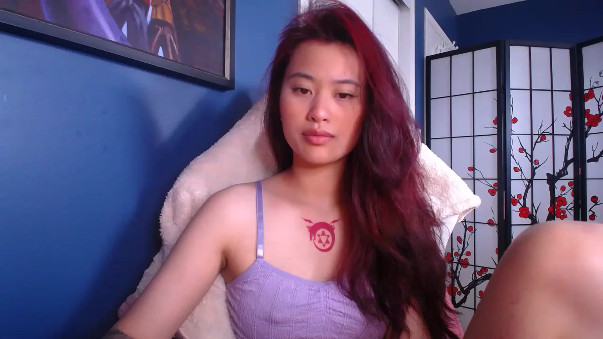 Gallery image thumbnail from BabyMoonCakes's myfreecams stream on, 05/10/2023, 22:32 image 1 of 20
