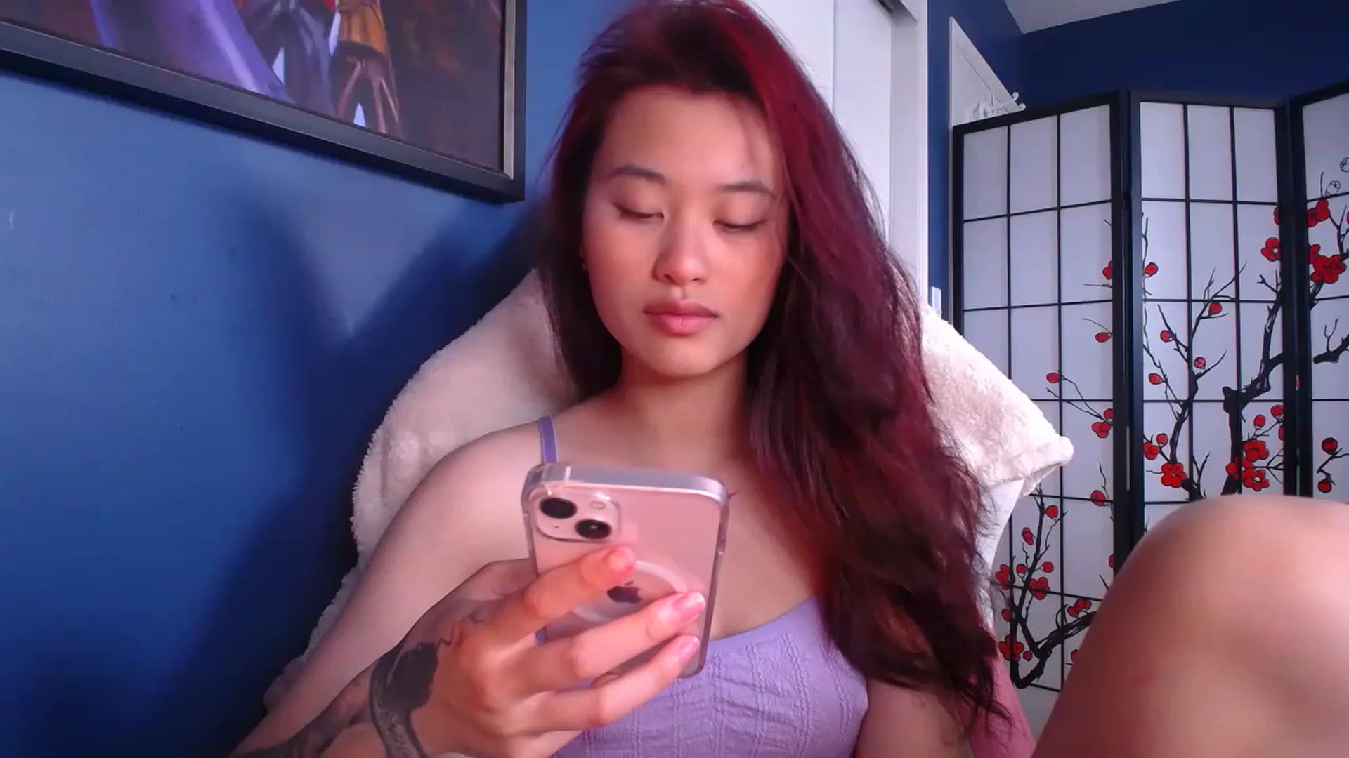 Gallery image thumbnail from BabyMoonCakes's myfreecams stream on, 05/10/2023, 22:32 image 3 of 20