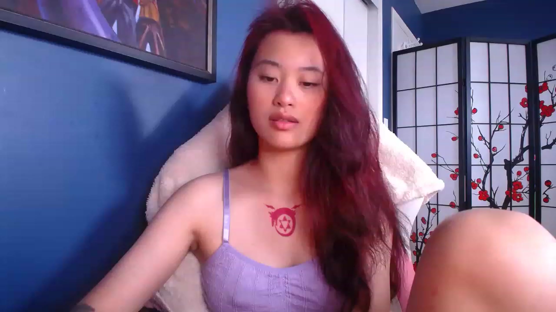 Gallery image thumbnail from BabyMoonCakes's myfreecams stream on, 05/10/2023, 22:32 image 8 of 20