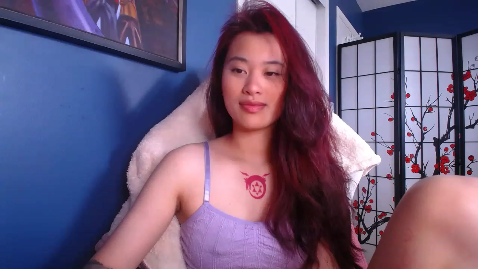 Gallery image thumbnail from BabyMoonCakes's myfreecams stream on, 05/10/2023, 22:32 image 2 of 20