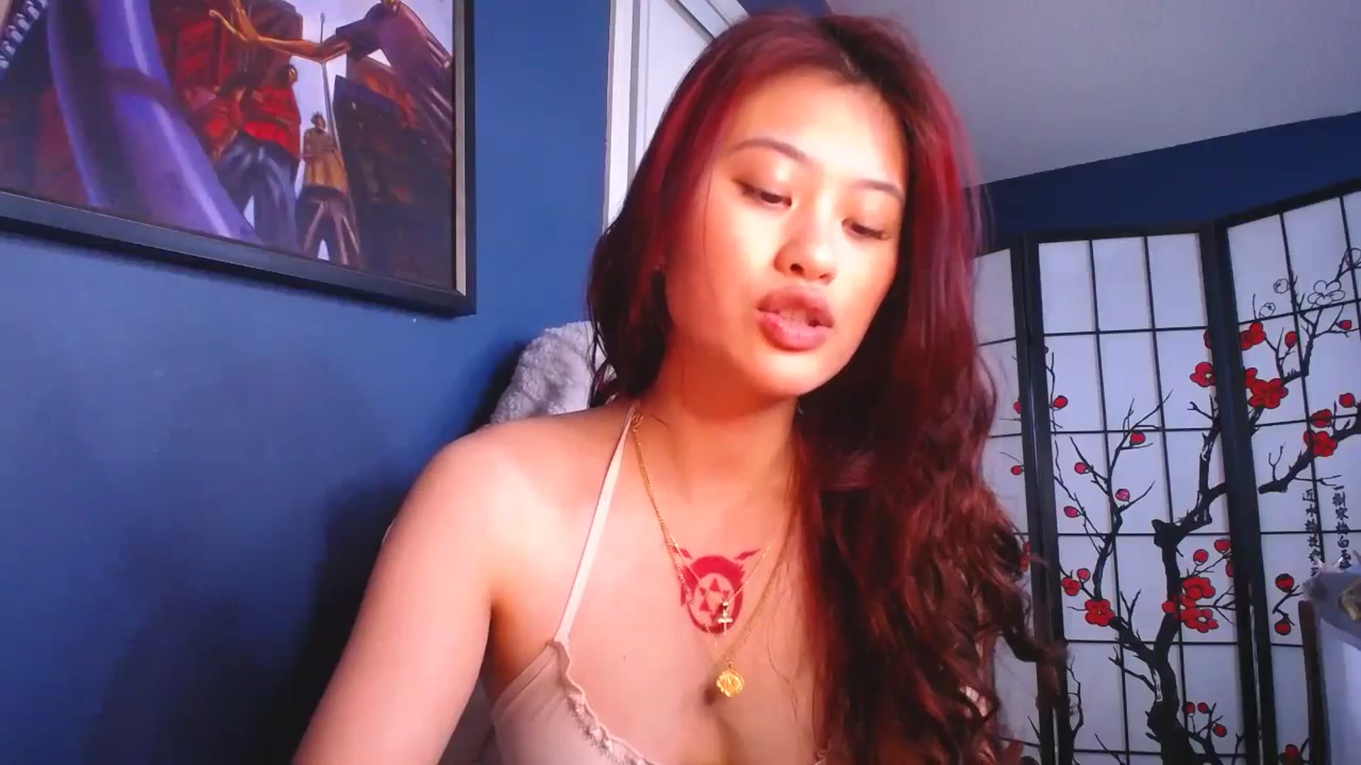 Gallery image thumbnail from BabyMoonCakes's myfreecams stream on, 06/14/2023, 22:03 image 3 of 20