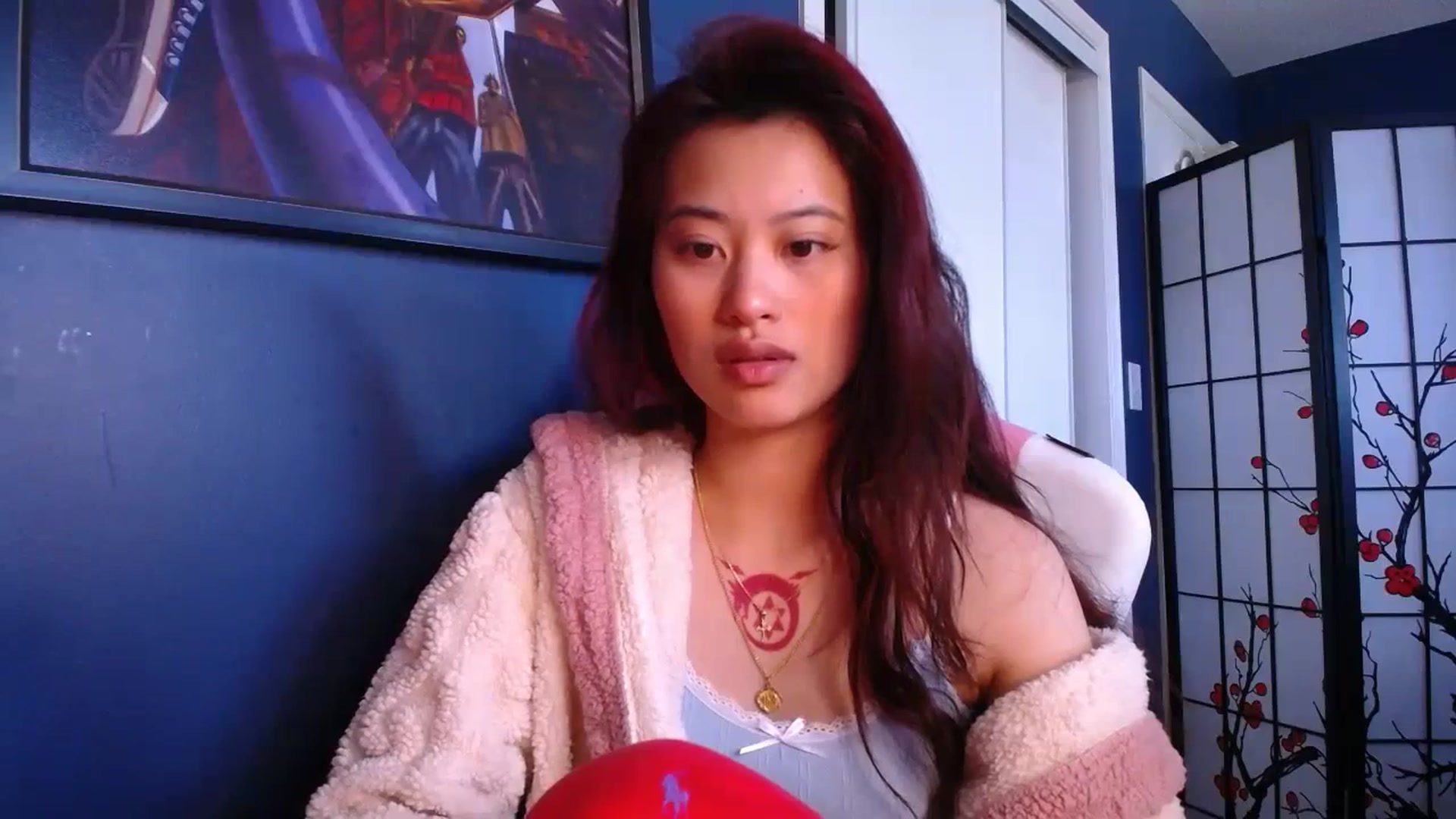 Gallery image thumbnail from BabyMoonCakes's myfreecams stream on, 06/20/2023, 17:23 image 16 of 20