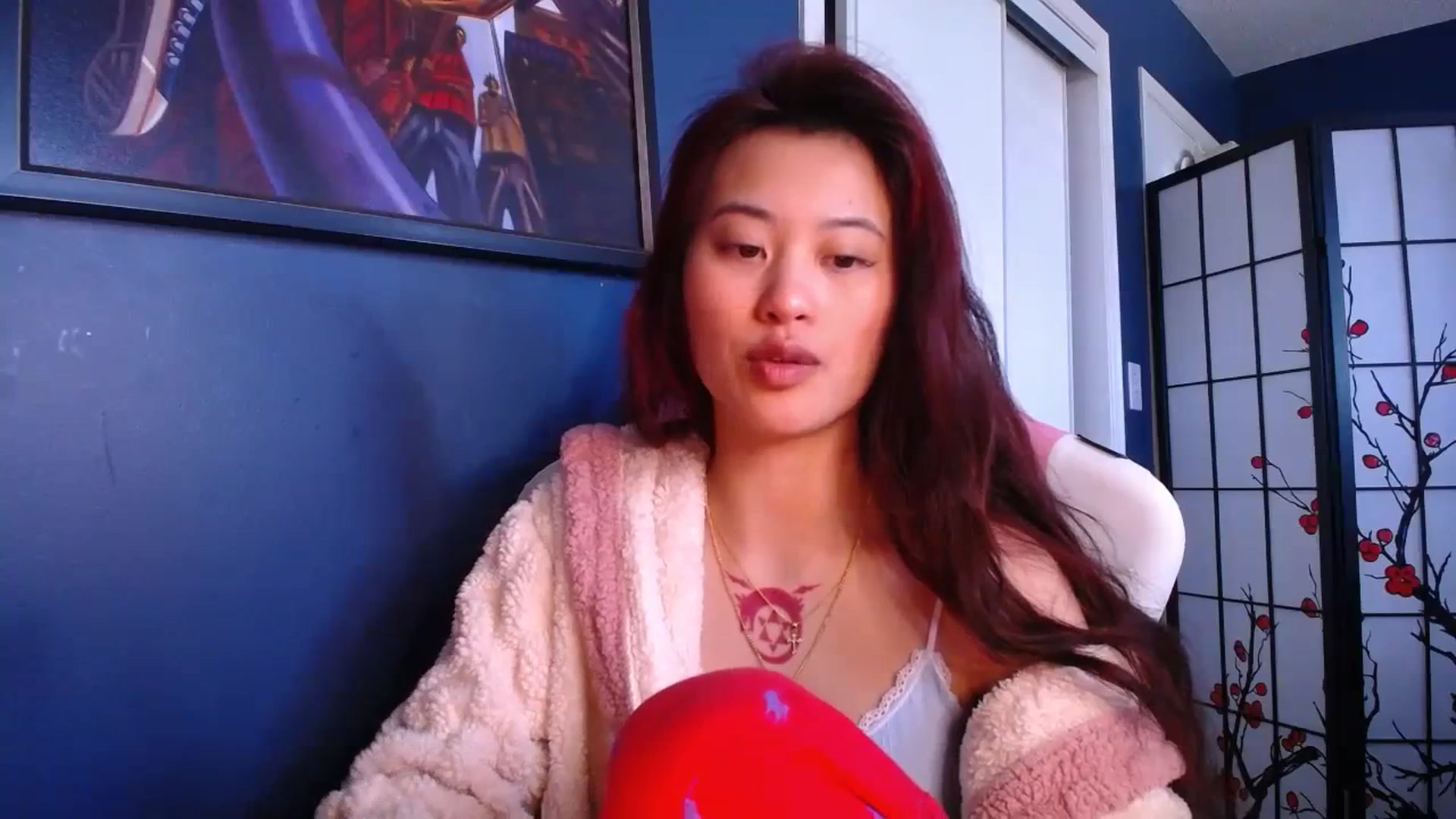 Gallery image thumbnail from BabyMoonCakes's myfreecams stream on, 06/20/2023, 17:23 image 19 of 20