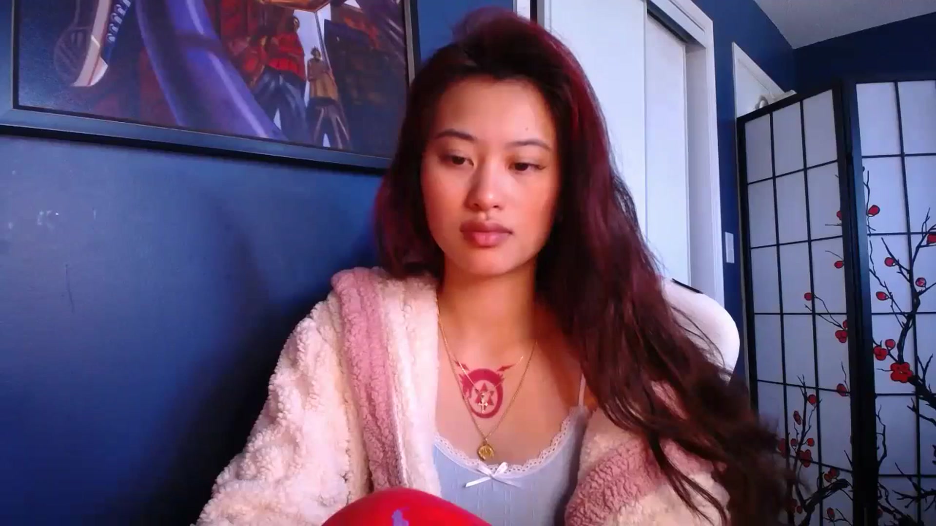 Gallery image thumbnail from BabyMoonCakes's myfreecams stream on, 06/20/2023, 17:23 image 17 of 20