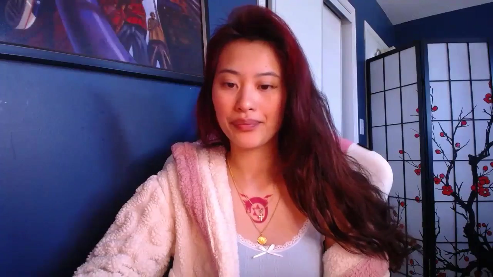 Gallery image thumbnail from BabyMoonCakes's myfreecams stream on, 06/20/2023, 17:23 image 7 of 20
