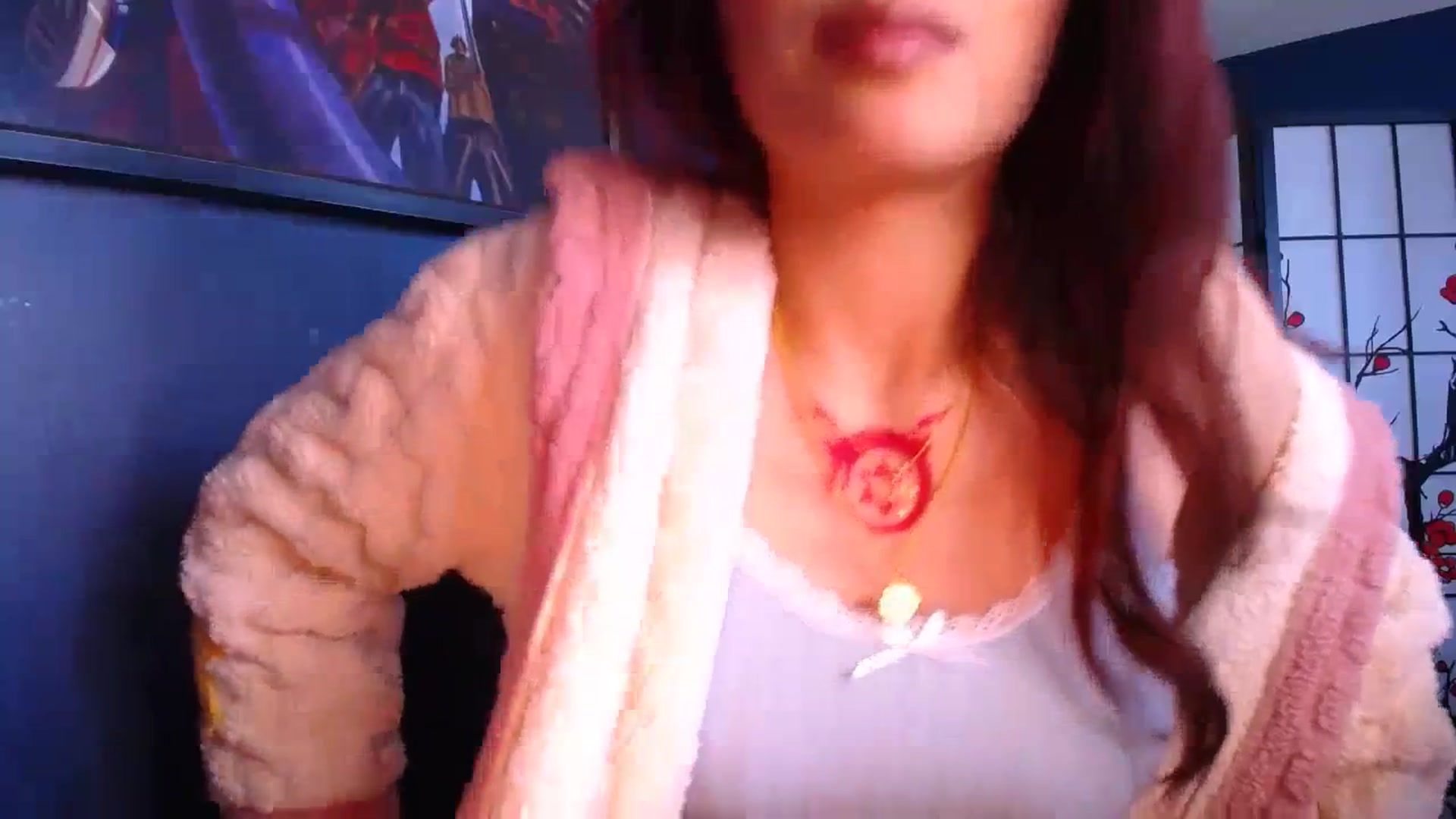 Gallery image thumbnail from BabyMoonCakes's myfreecams stream on, 06/20/2023, 17:23 image 15 of 20