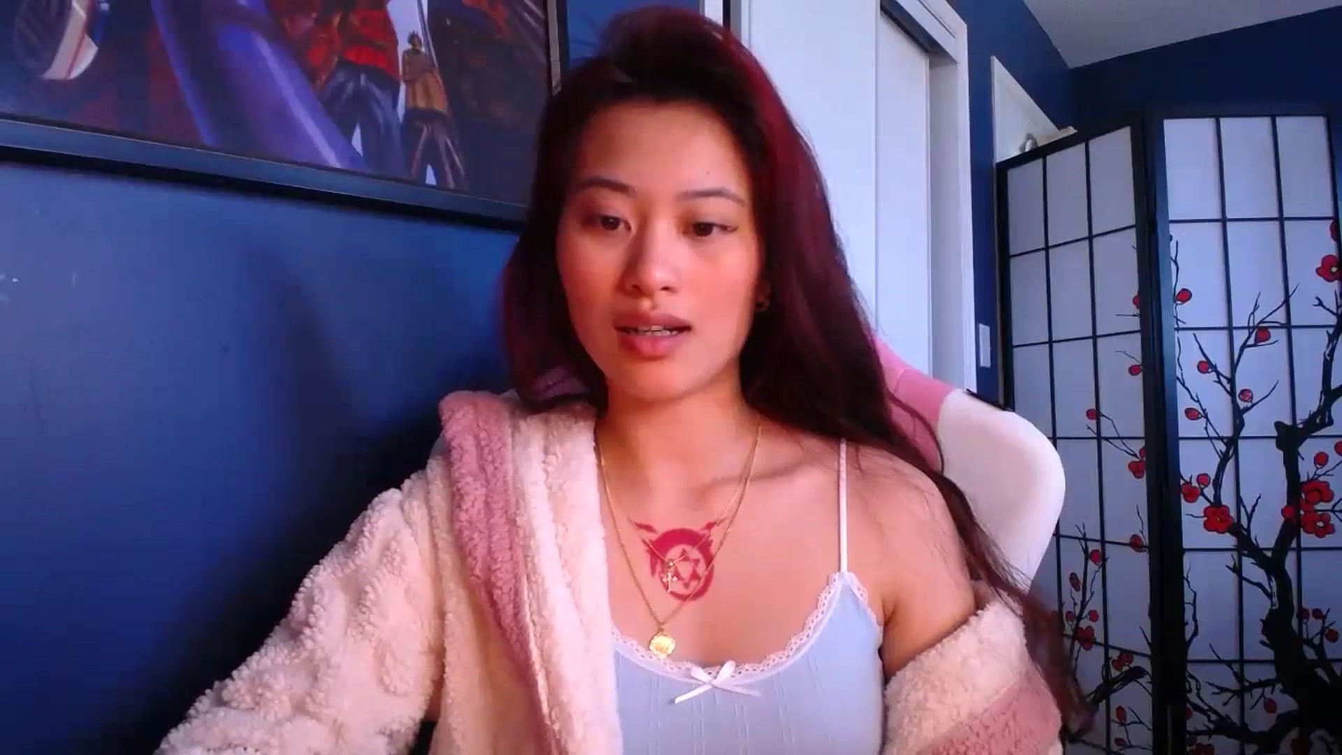 Gallery image thumbnail from BabyMoonCakes's myfreecams stream on, 06/20/2023, 17:23 image 10 of 20