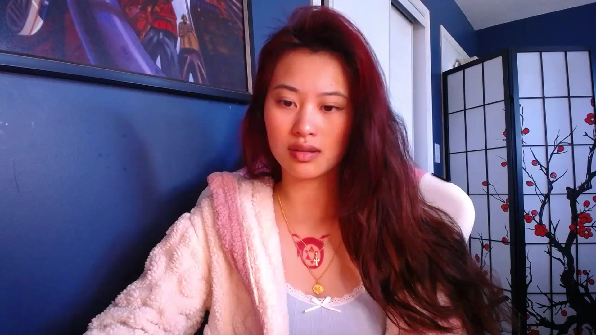 Gallery image thumbnail from BabyMoonCakes's myfreecams stream on, 06/20/2023, 17:23 image 6 of 20