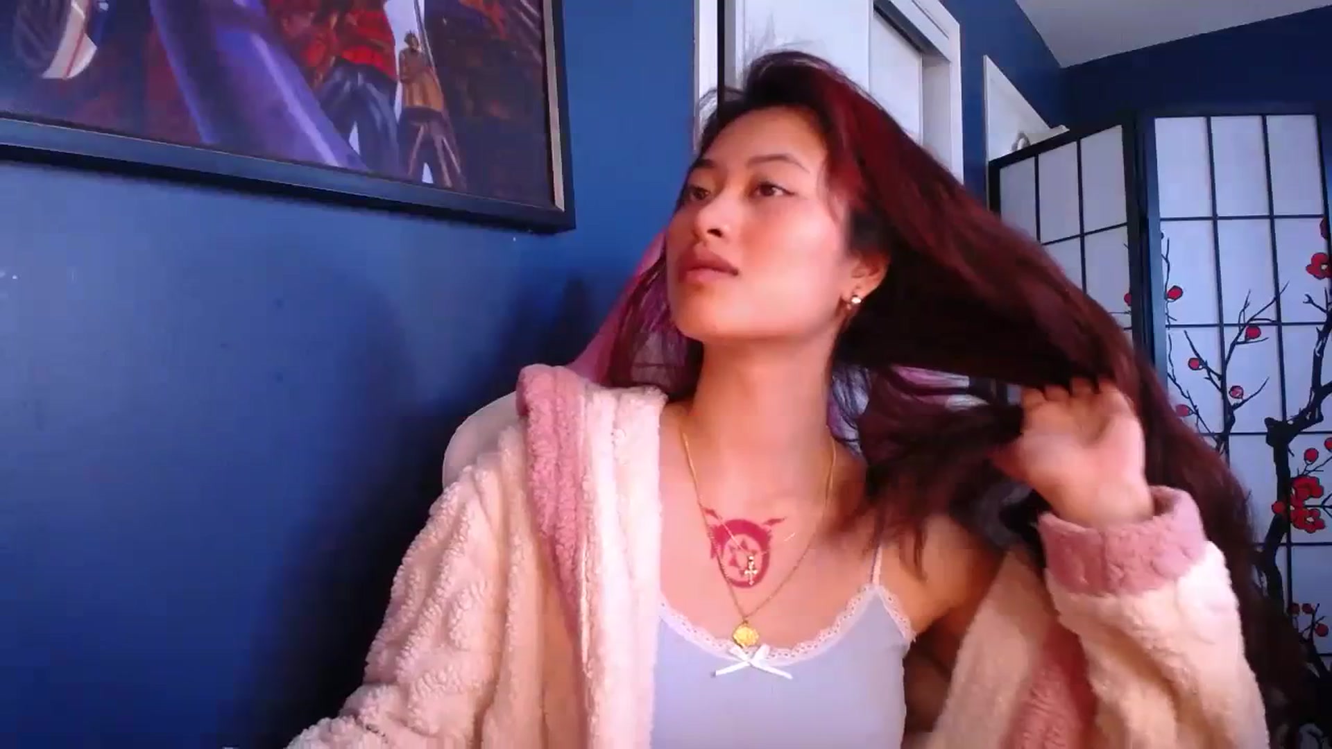 Gallery image thumbnail from BabyMoonCakes's myfreecams stream on, 06/20/2023, 17:23 image 9 of 20