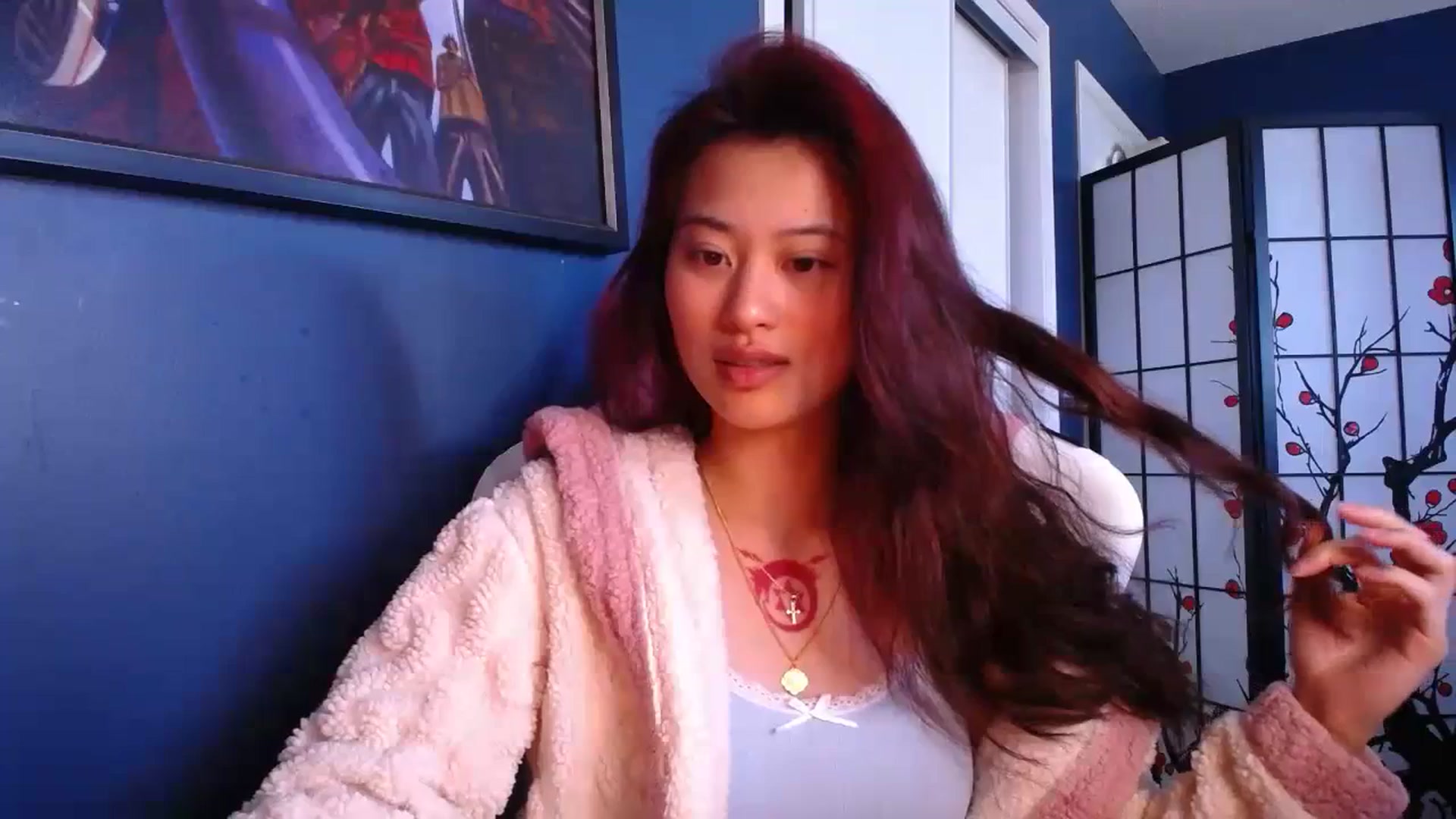 Gallery image thumbnail from BabyMoonCakes's myfreecams stream on, 06/20/2023, 17:23 image 12 of 20