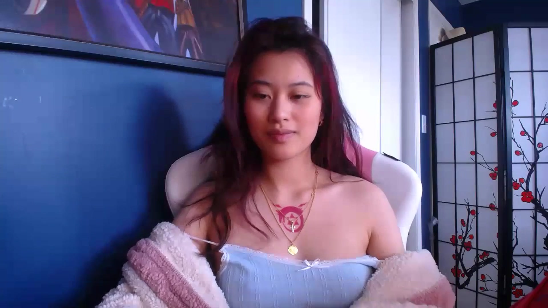 Gallery image thumbnail from BabyMoonCakes's myfreecams stream on, 06/20/2023, 21:52 image 10 of 20
