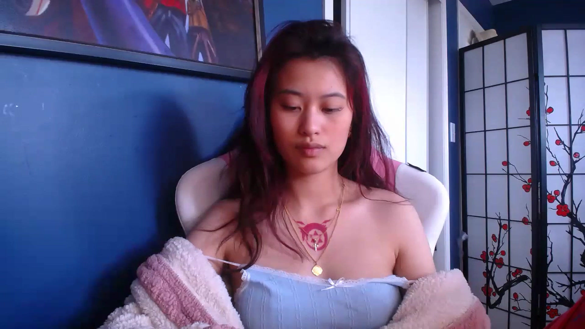 Gallery image thumbnail from BabyMoonCakes's myfreecams stream on, 06/20/2023, 21:52 image 11 of 20