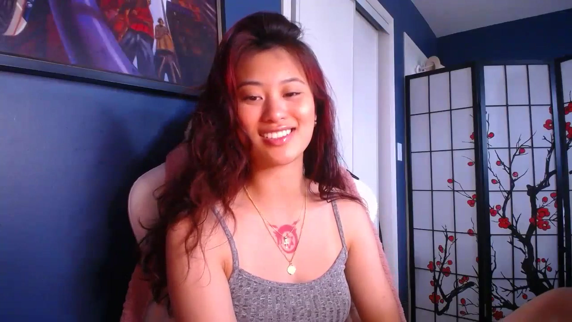 Gallery image thumbnail from BabyMoonCakes's myfreecams stream on, 06/26/2023, 17:24 image 15 of 20