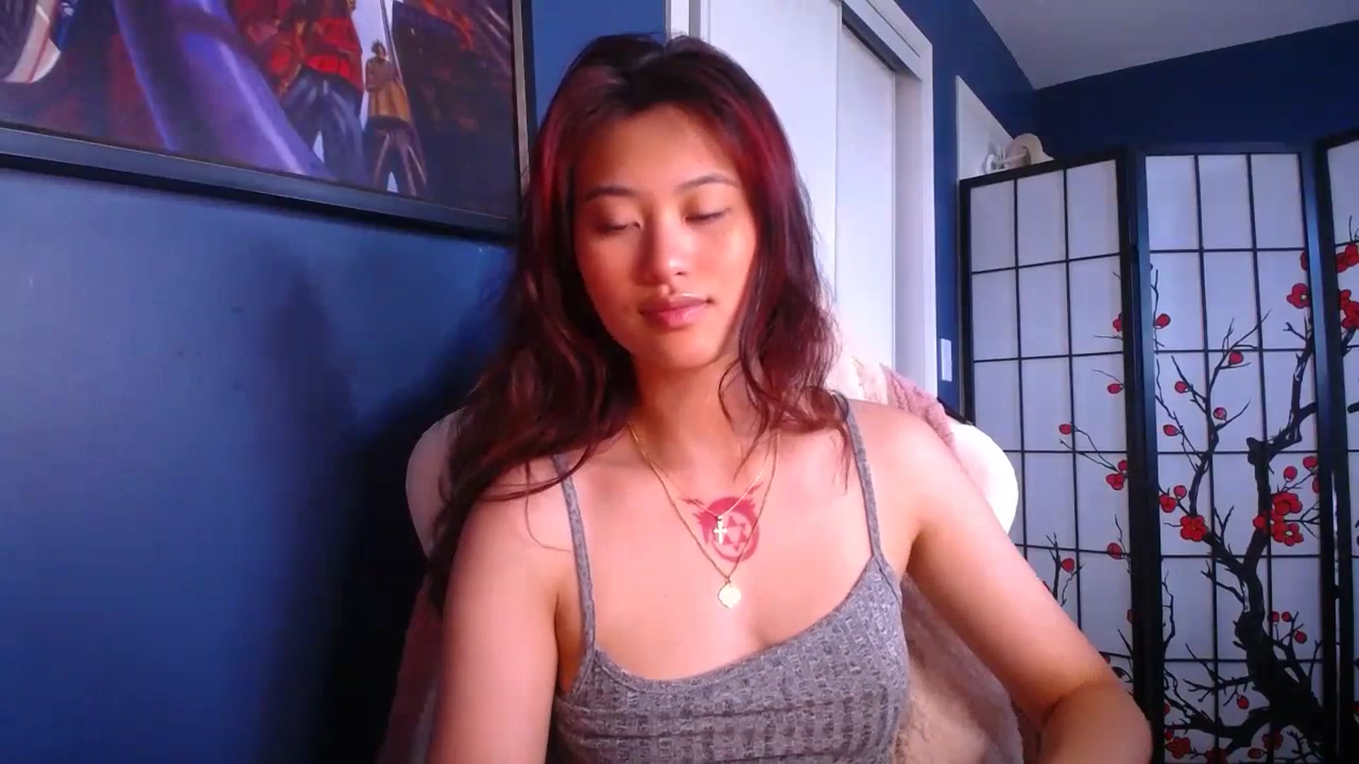 Gallery image thumbnail from BabyMoonCakes's myfreecams stream on, 06/26/2023, 17:24 image 8 of 20