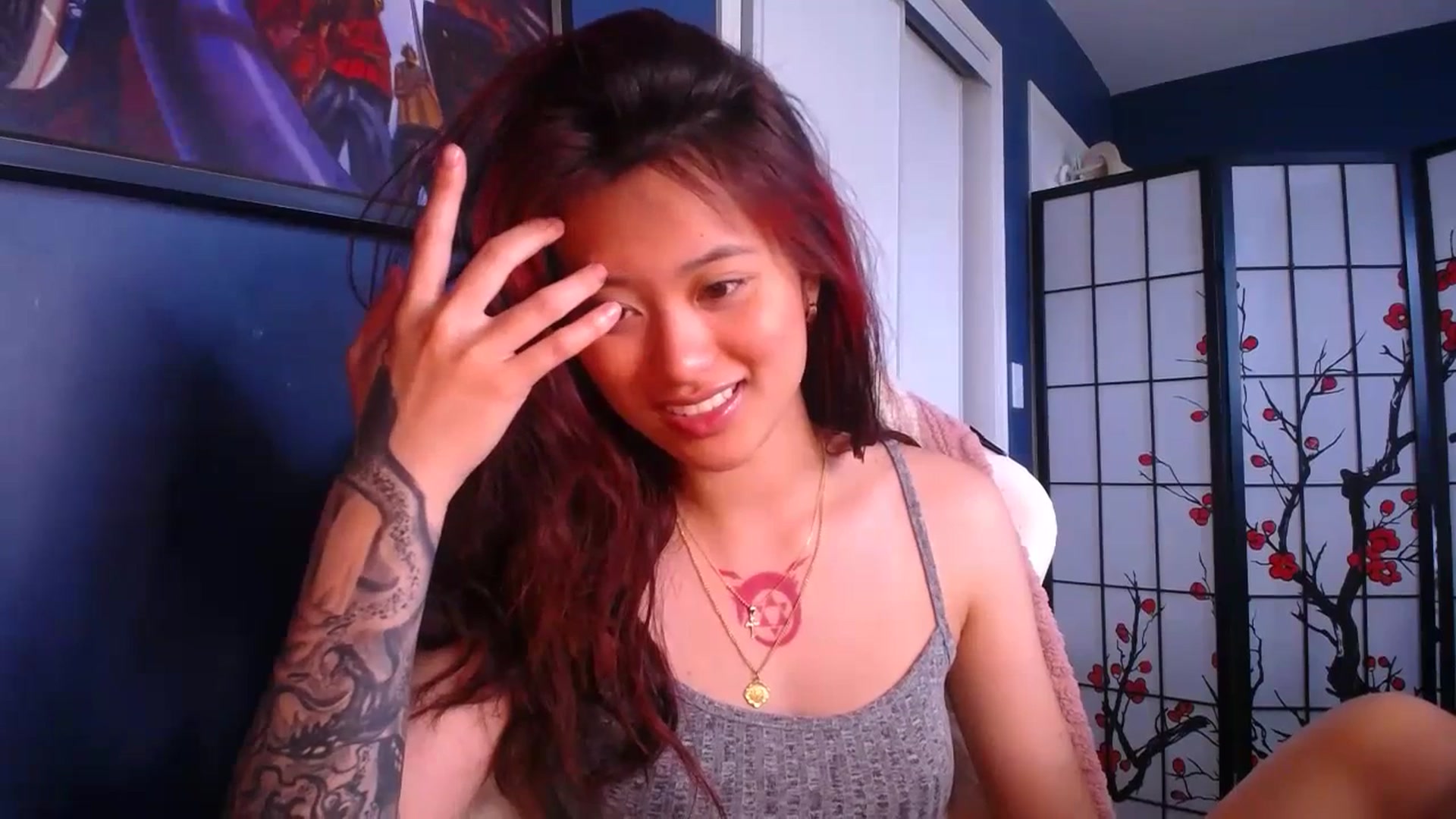 Gallery image thumbnail from BabyMoonCakes's myfreecams stream on, 06/26/2023, 17:24 image 13 of 20