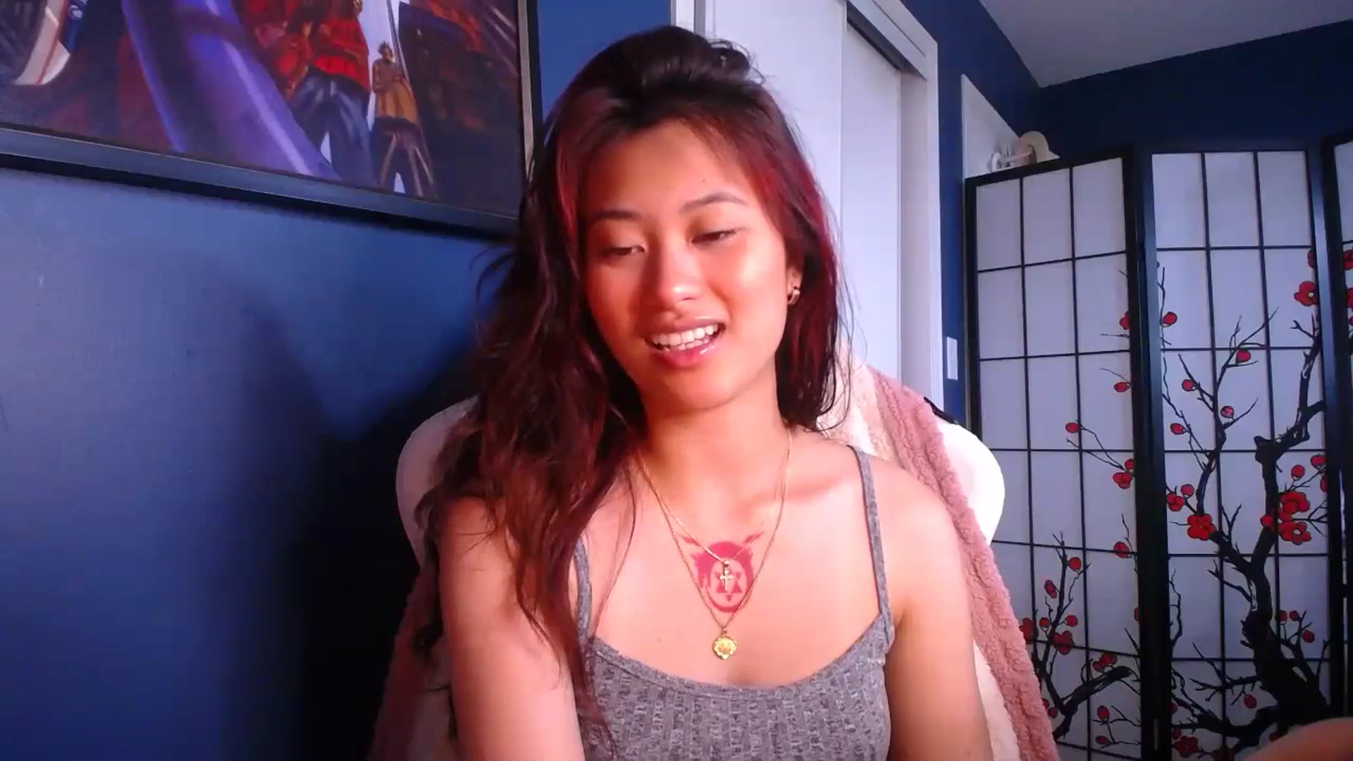 Gallery image thumbnail from BabyMoonCakes's myfreecams stream on, 06/26/2023, 17:24 image 19 of 20
