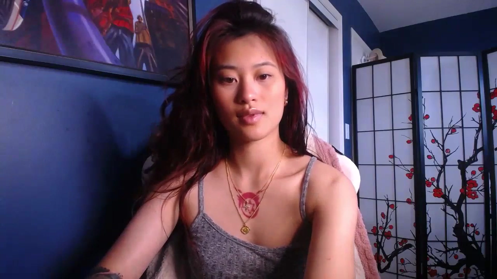 Gallery image thumbnail from BabyMoonCakes's myfreecams stream on, 06/26/2023, 17:24 image 12 of 20