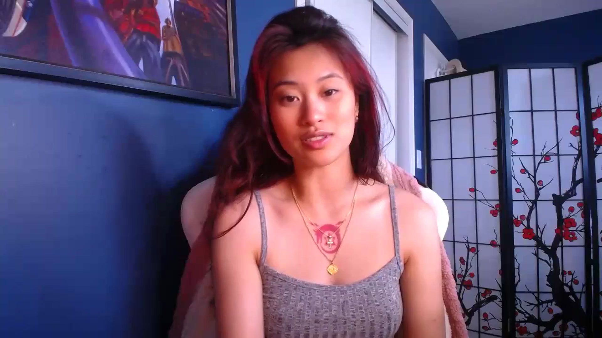 Gallery image thumbnail from BabyMoonCakes's myfreecams stream on, 06/26/2023, 17:24 image 3 of 20
