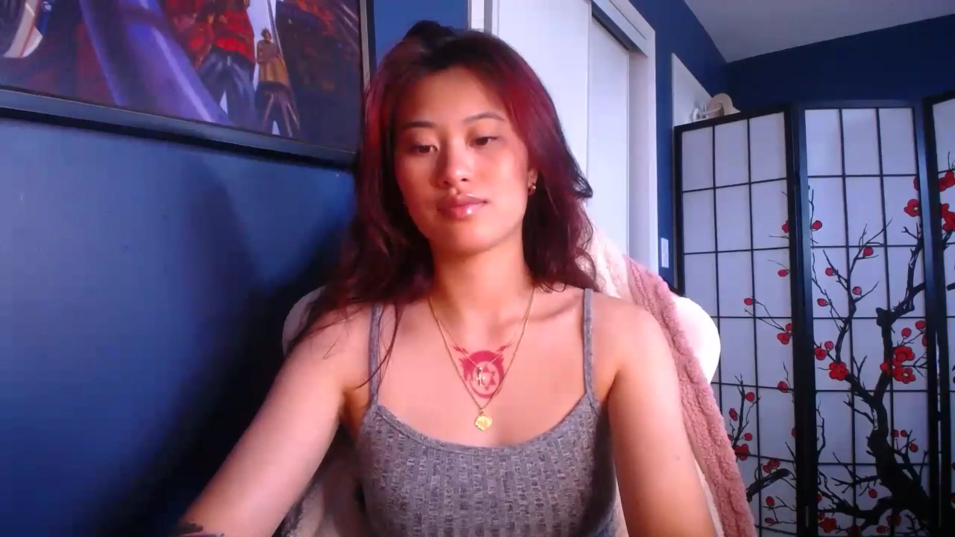 Gallery image thumbnail from BabyMoonCakes's myfreecams stream on, 06/26/2023, 17:24 image 4 of 20
