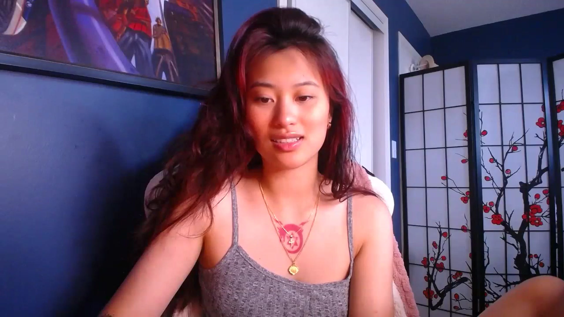 Gallery image thumbnail from BabyMoonCakes's myfreecams stream on, 06/26/2023, 17:24 image 14 of 20