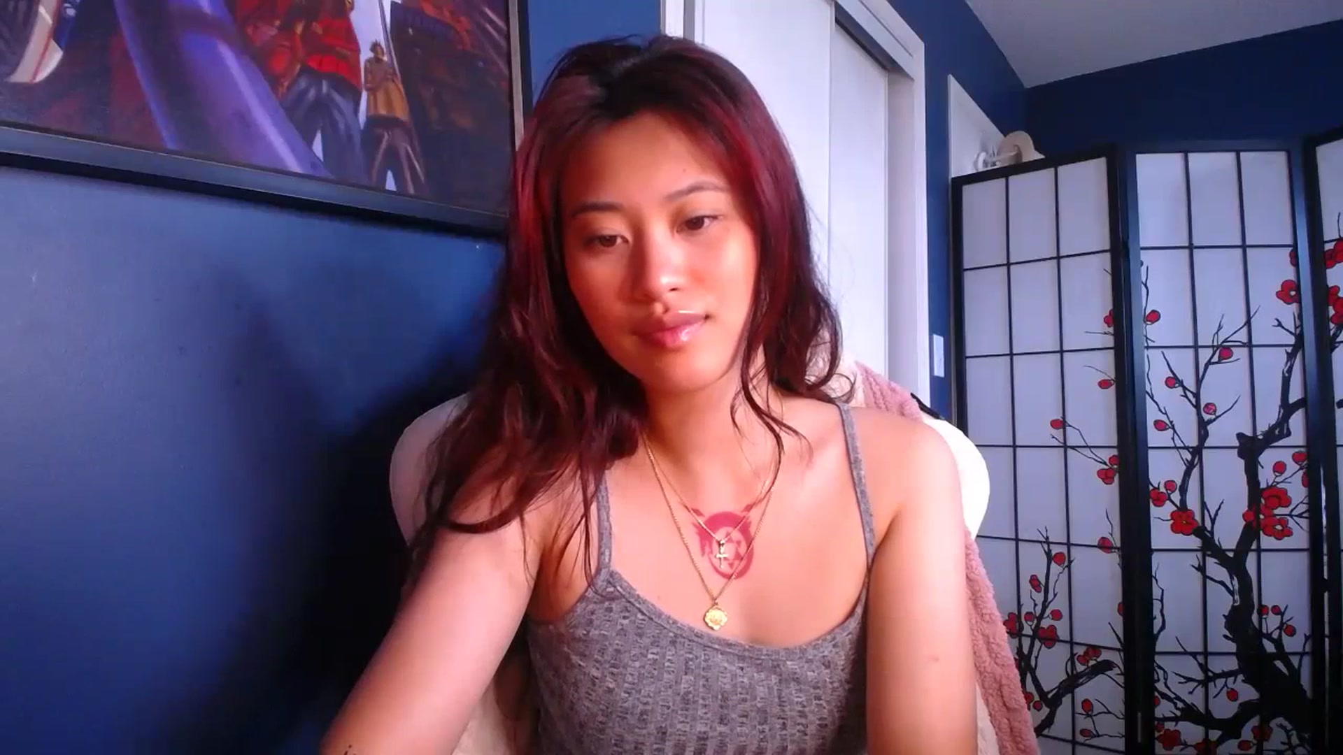 Gallery image thumbnail from BabyMoonCakes's myfreecams stream on, 06/26/2023, 17:24 image 11 of 20