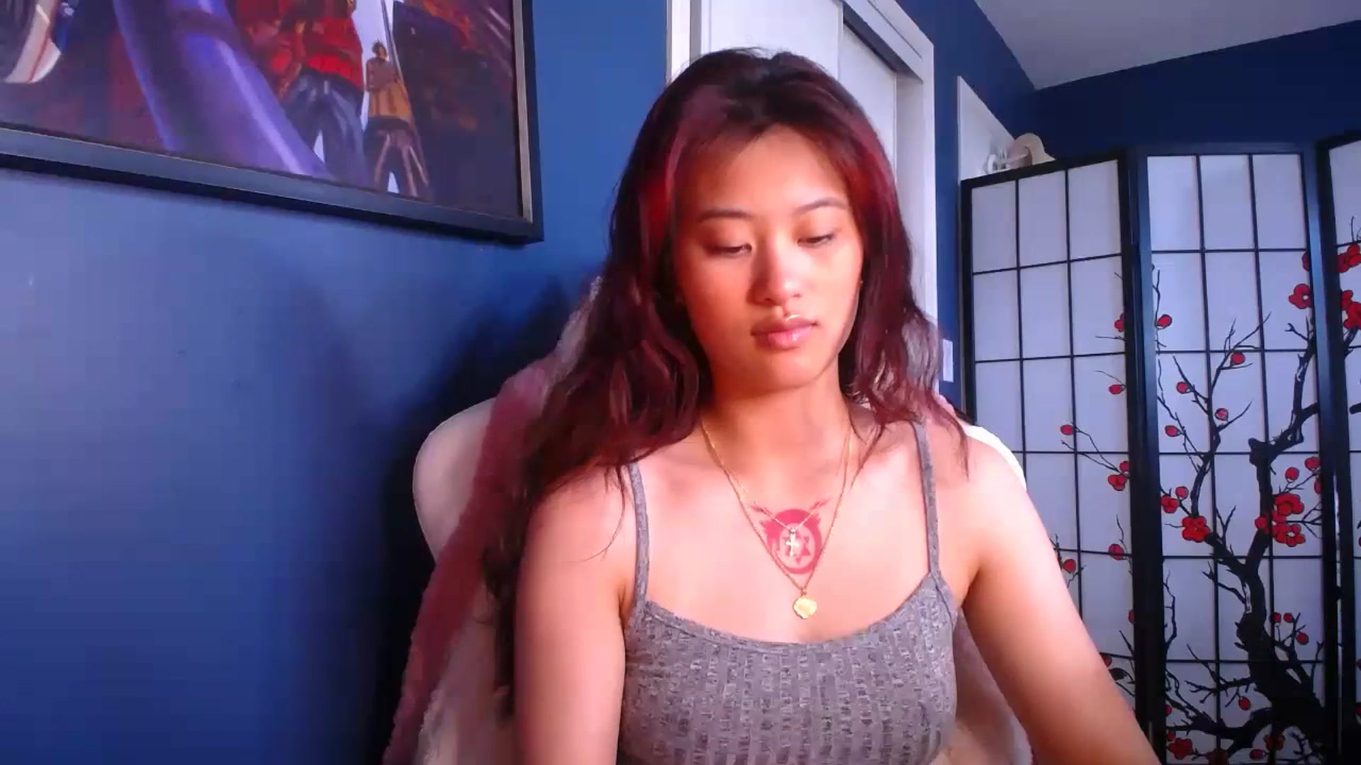 Gallery image thumbnail from BabyMoonCakes's myfreecams stream on, 06/26/2023, 17:24 image 7 of 20