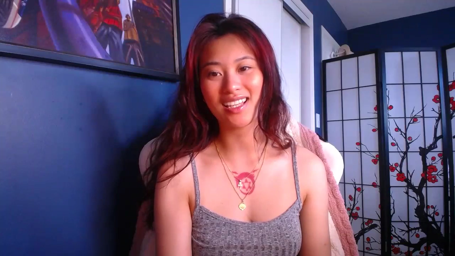 Gallery image thumbnail from BabyMoonCakes's myfreecams stream on, 06/26/2023, 17:24 image 9 of 20
