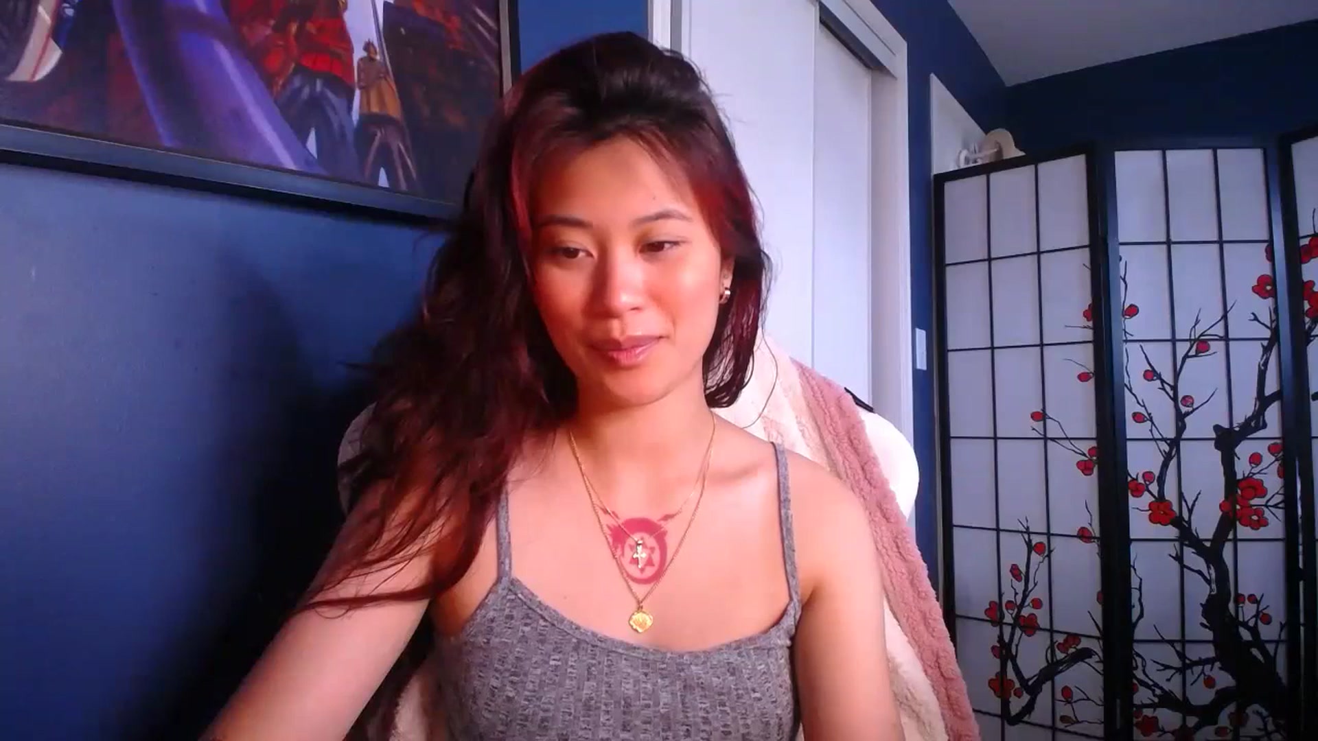 Gallery image thumbnail from BabyMoonCakes's myfreecams stream on, 06/26/2023, 17:24 image 18 of 20
