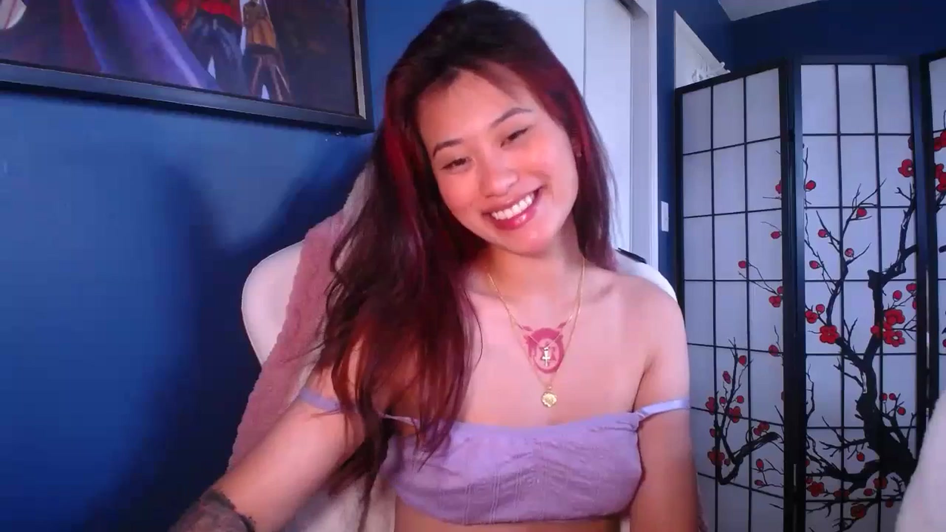 Gallery image thumbnail from BabyMoonCakes's myfreecams stream on, 06/30/2023, 16:51 image 19 of 20