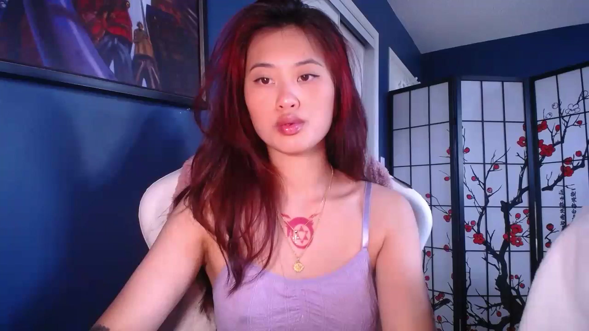 Gallery image thumbnail from BabyMoonCakes's myfreecams stream on, 06/30/2023, 16:51 image 1 of 20