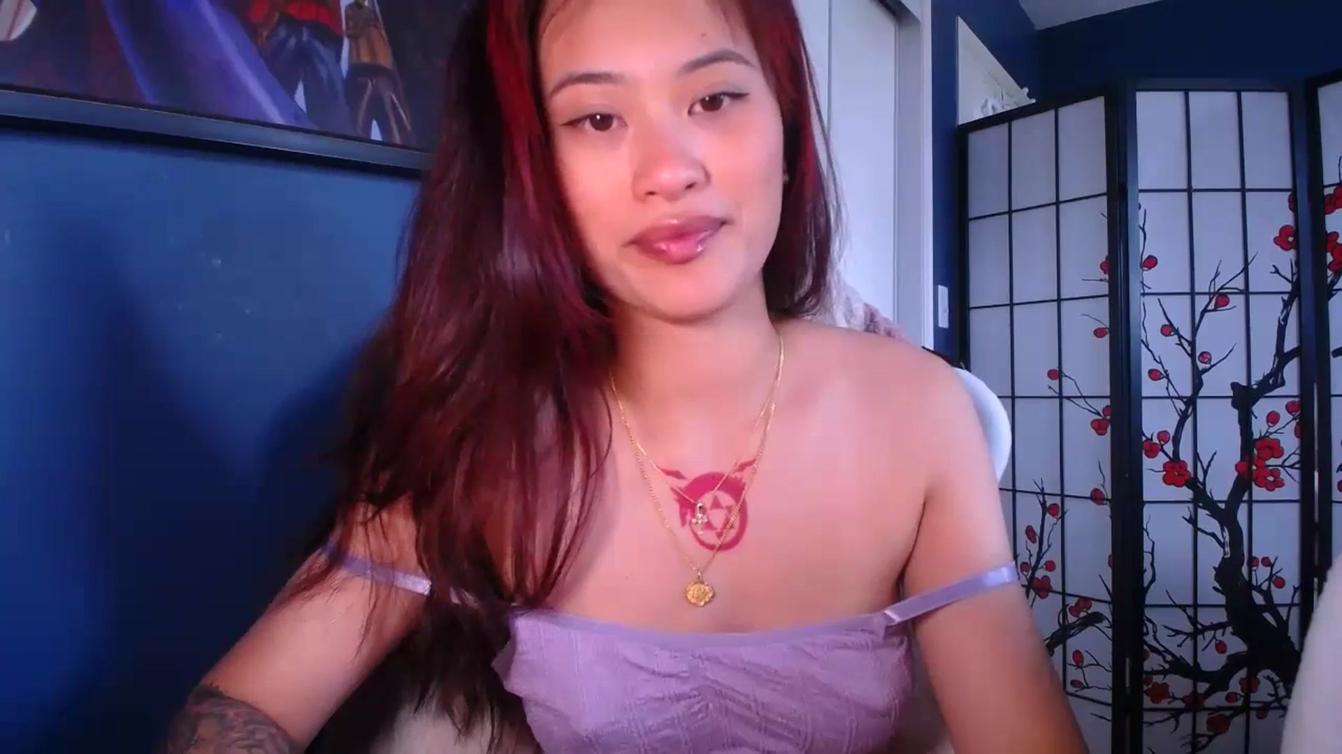 Gallery image thumbnail from BabyMoonCakes's myfreecams stream on, 06/30/2023, 16:51 image 20 of 20