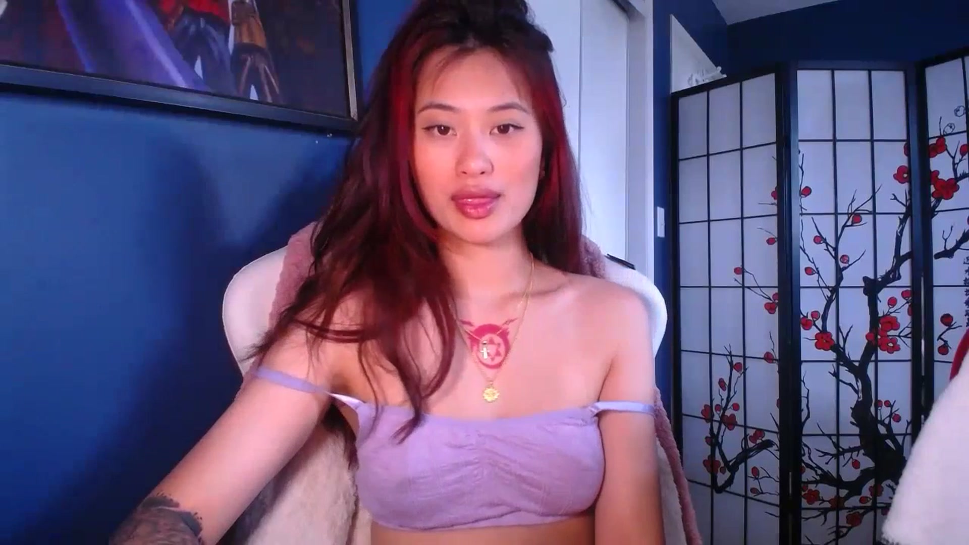 Gallery image thumbnail from BabyMoonCakes's myfreecams stream on, 06/30/2023, 16:51 image 10 of 20