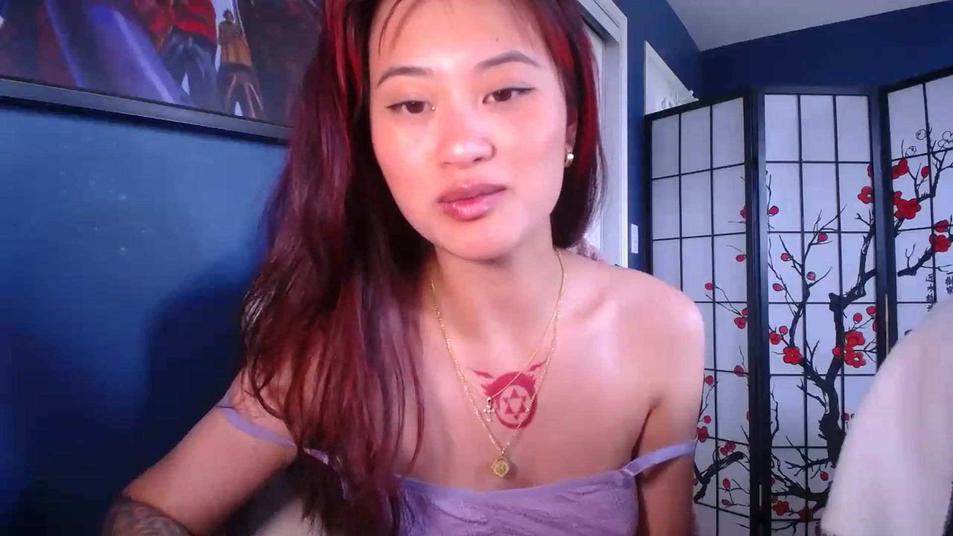 Gallery image thumbnail from BabyMoonCakes's myfreecams stream on, 06/30/2023, 18:05 image 6 of 20